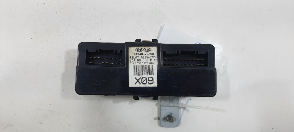 Módulo Trava Elétrica Kia Sorento Ex 2.4 2012 919402p350