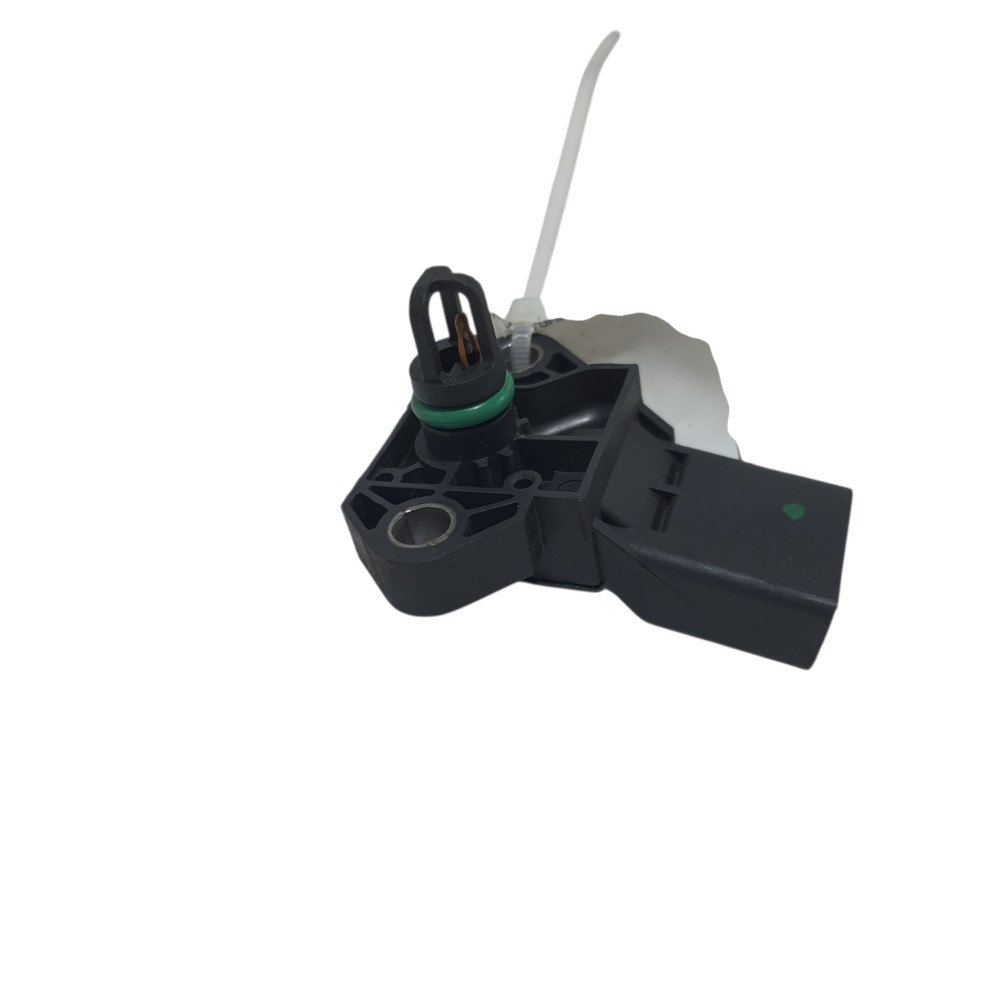 Sensor Pressão Turbina Volkswagen T-cross Tsi 2023 04c906051 Preto 1
