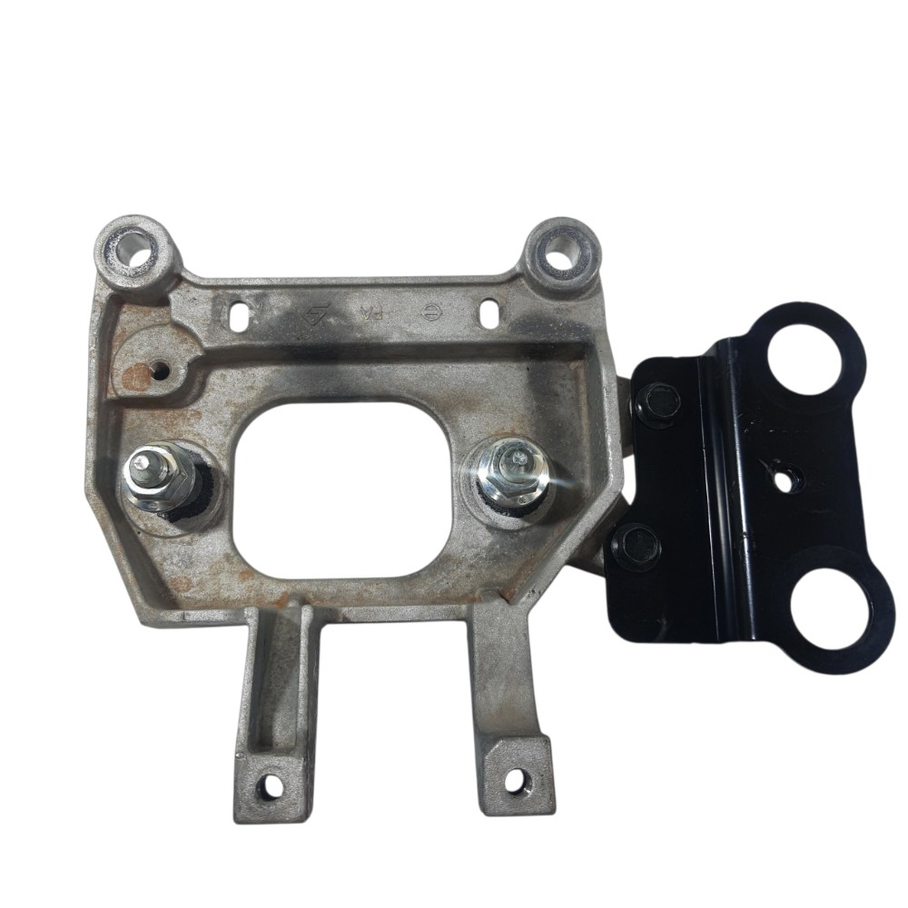 Suporte Superior Coxim Cambio Kicks 1.6 Aut 2022 112205ra0a 5