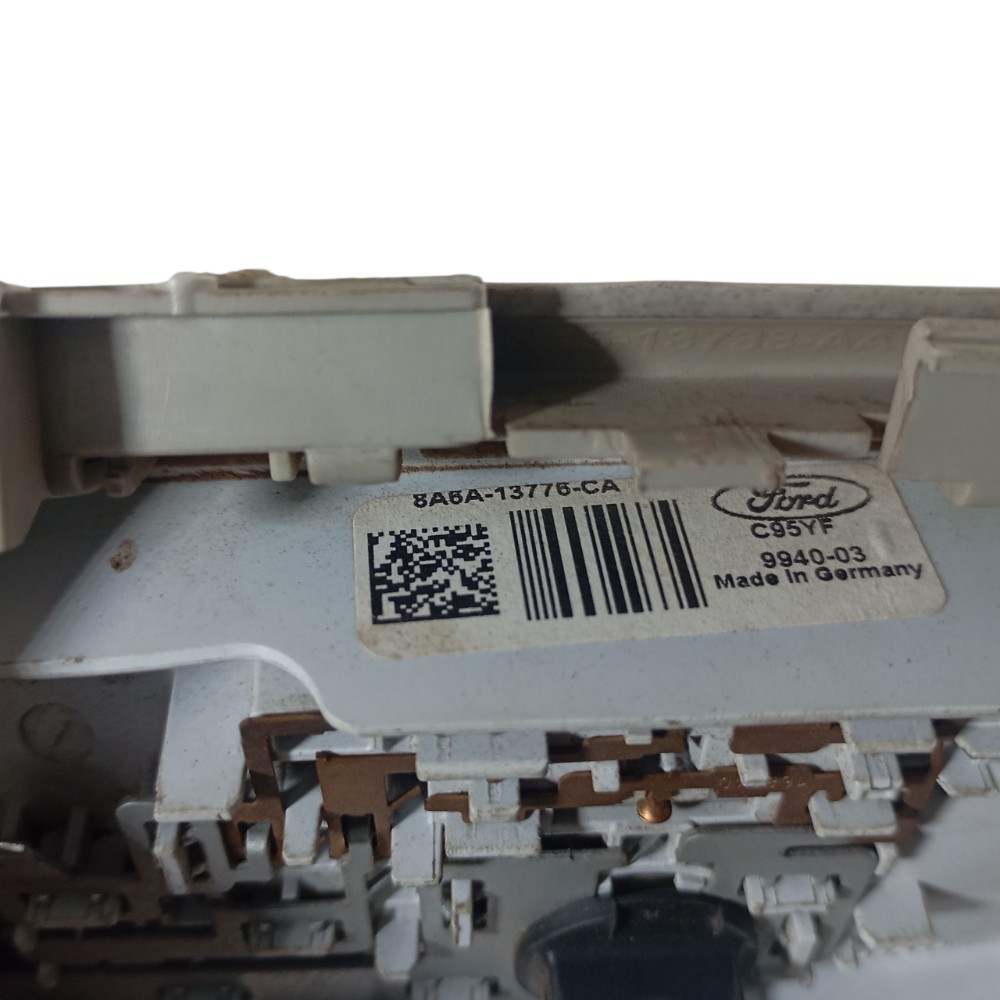 Luz Teto Cortesia Ford Ka 1.0 2021 8a5a13776ca 7
