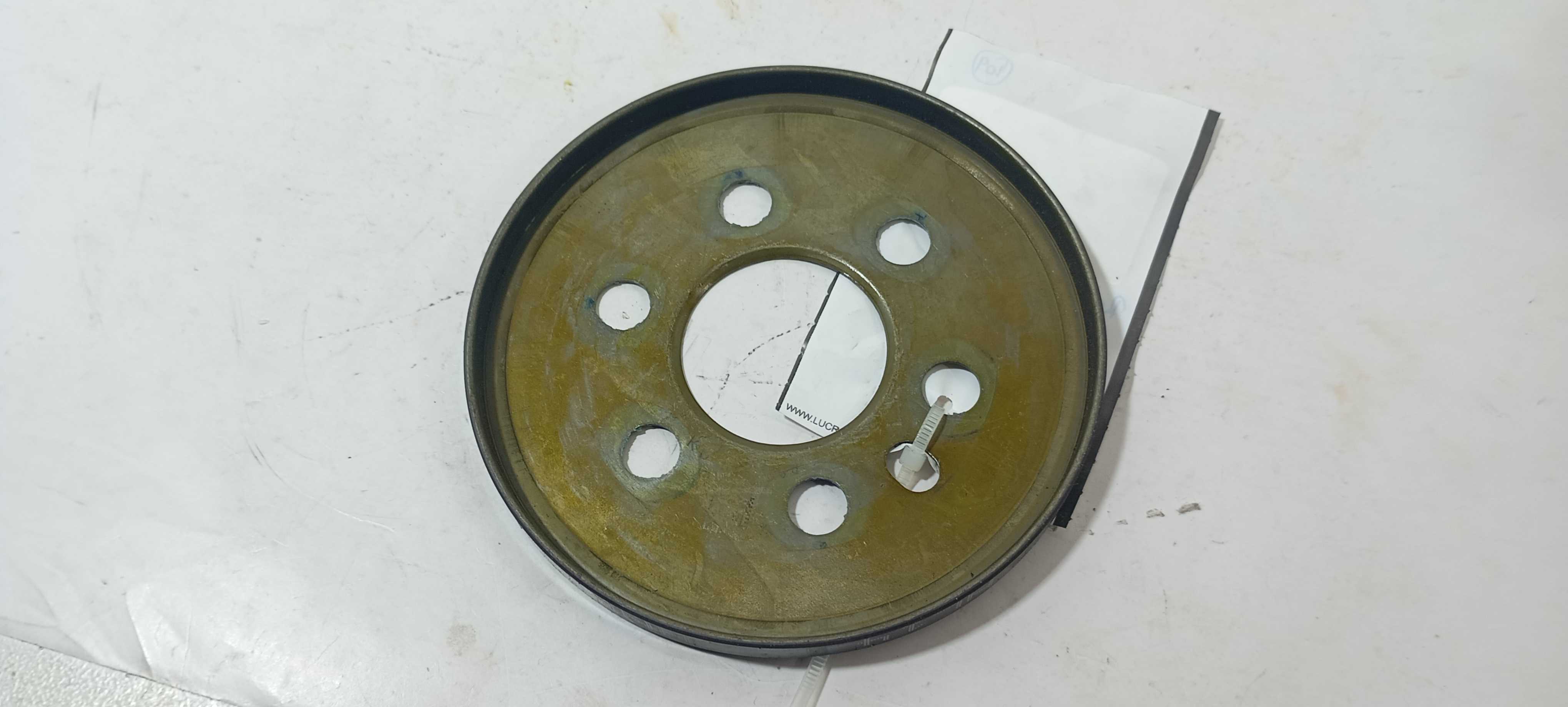 Roda Fônica Gm Tracker Lt 2024 55488548 4