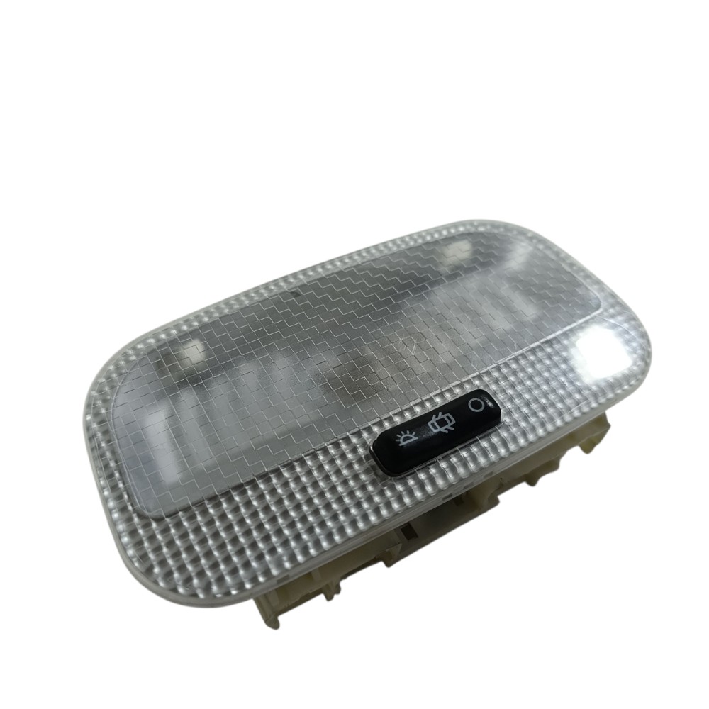 Luz teto Peugeot 208 ano 2024 9861952580 1