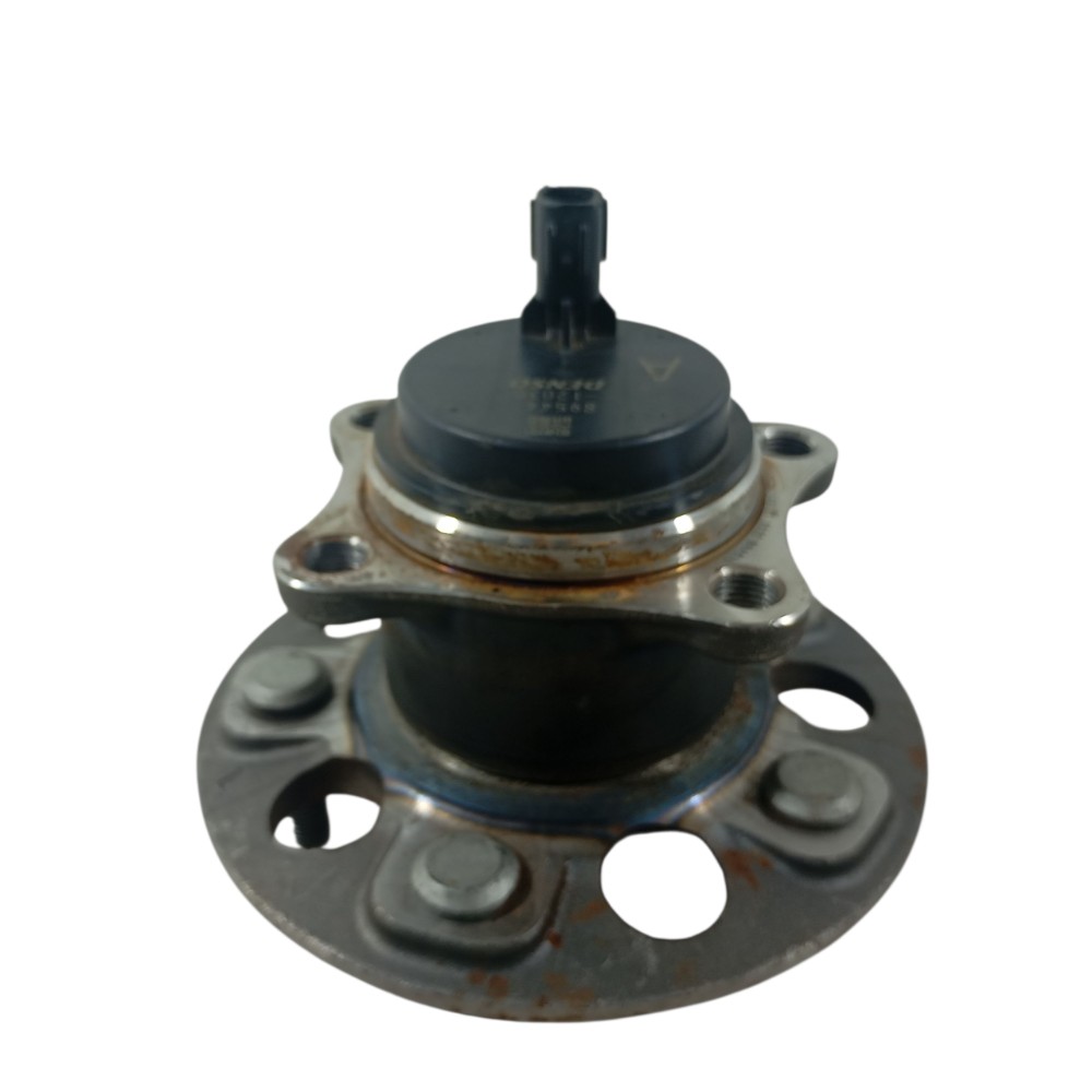 Cubo Roda Tras Ambos Lados Corolla Hybrid 2024 8954412030 4