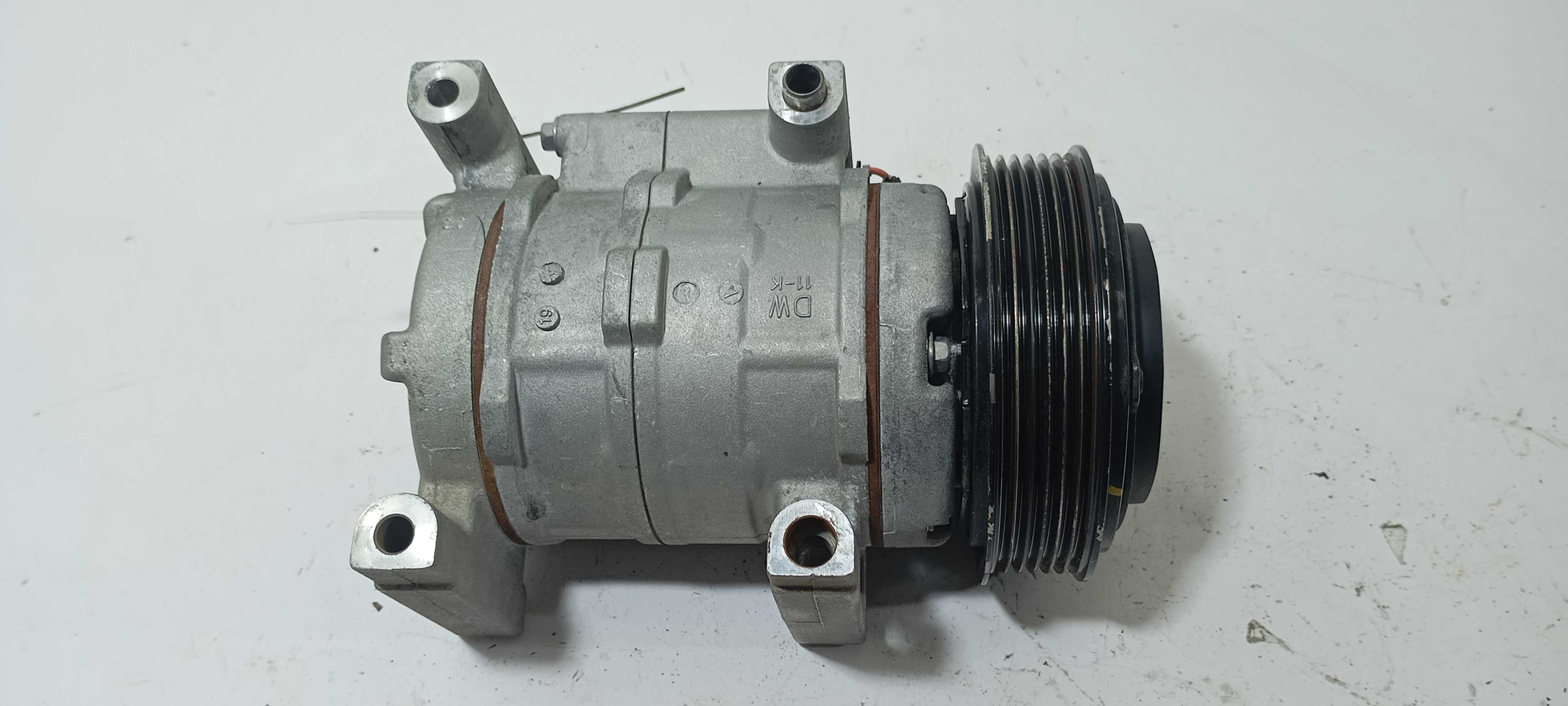 Compressor Ar Condicionado Hb20 Vision 1.0 2021 97701r1000 4