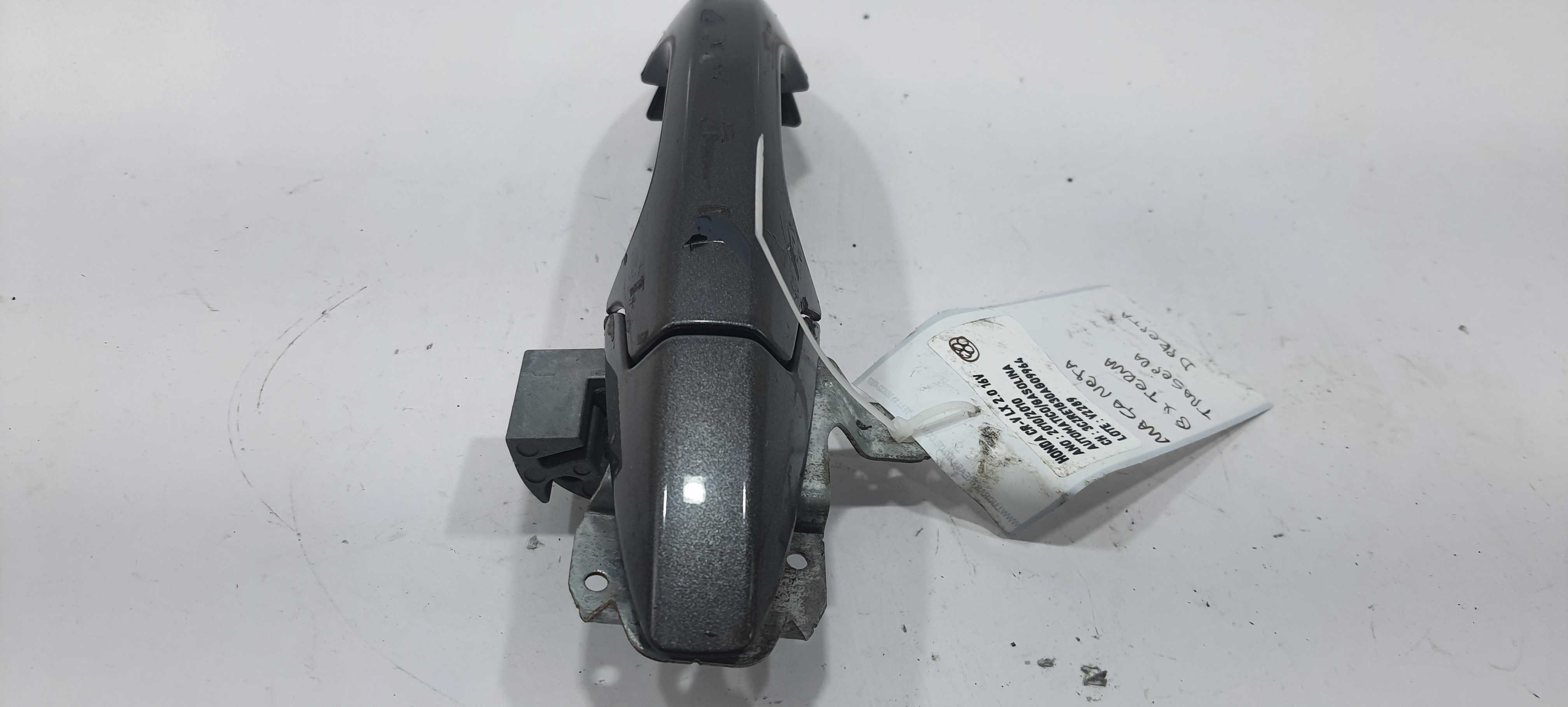 Maçaneta Ext T. Direita Porta Honda Cr-v Lx 2.0 2010 V2289 2