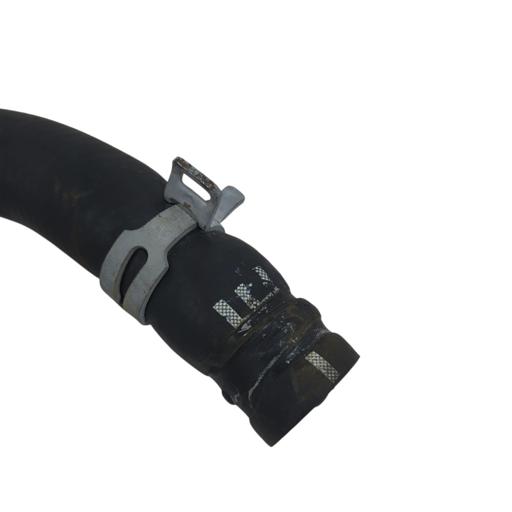 Mangueira Ar Quente Ford Ka 2021 1.0 3ccc1b118k579dc 3