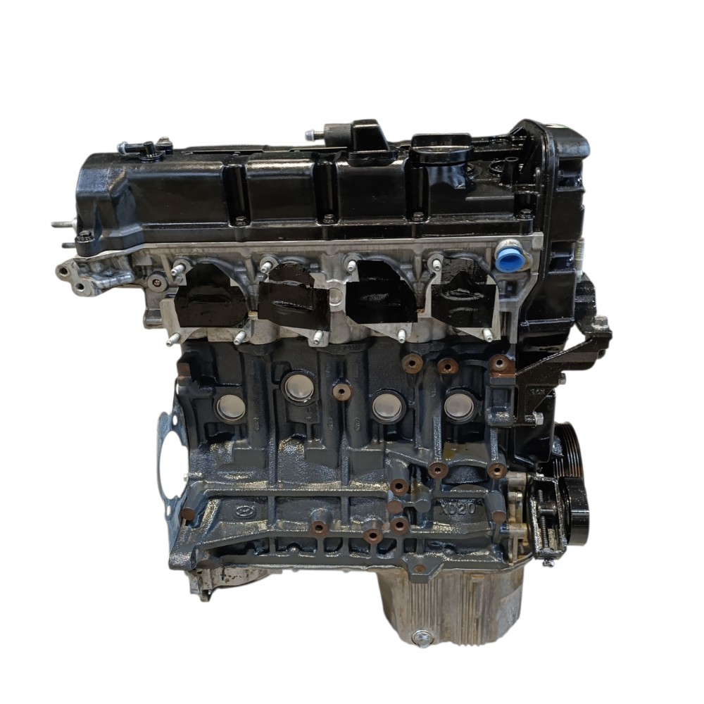 Motor I30 tucson  2010  gasolina 145 cavalos G4gc 2