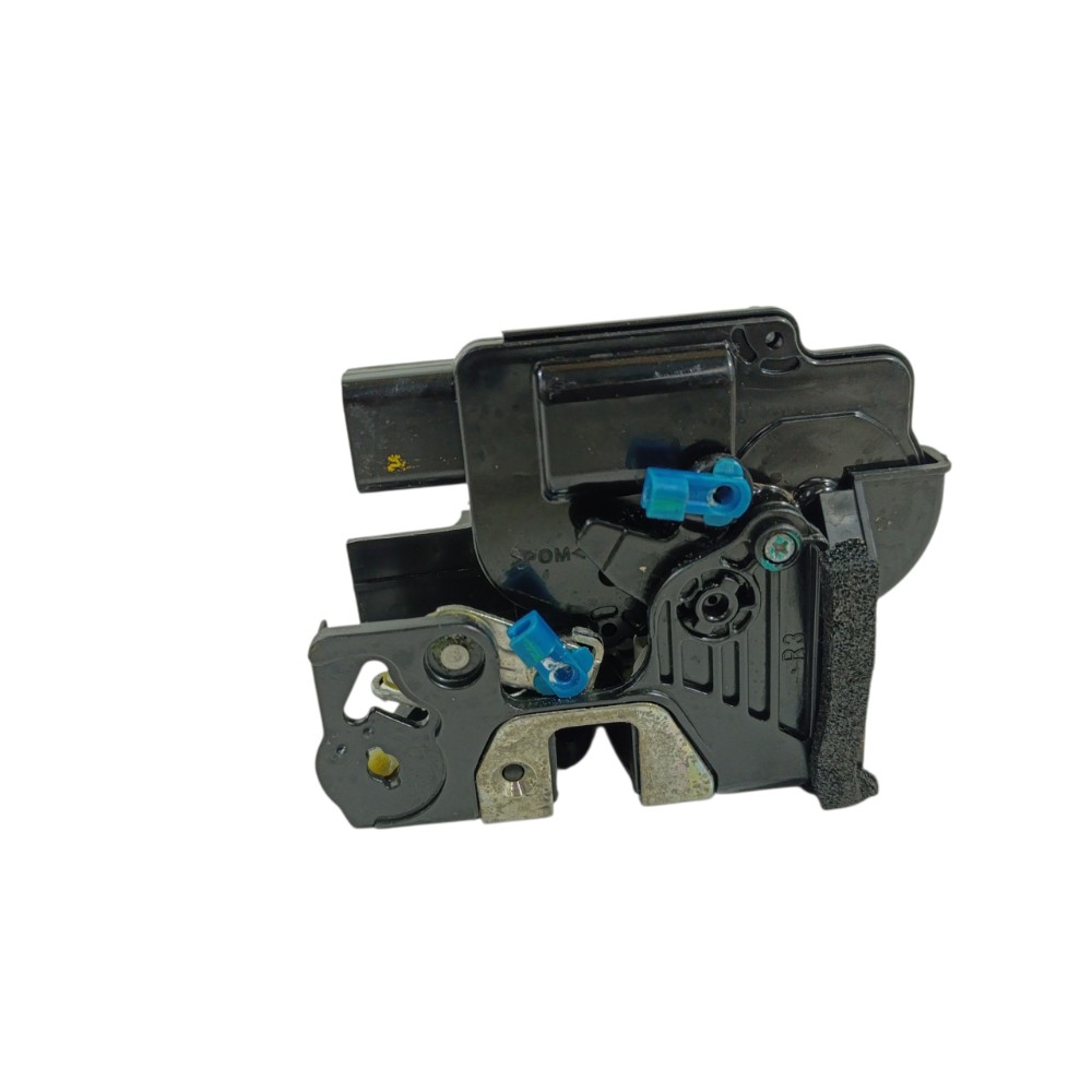 Fechadura Porta Dianteira Direita Hb20s 1.6 2018 A045777 2