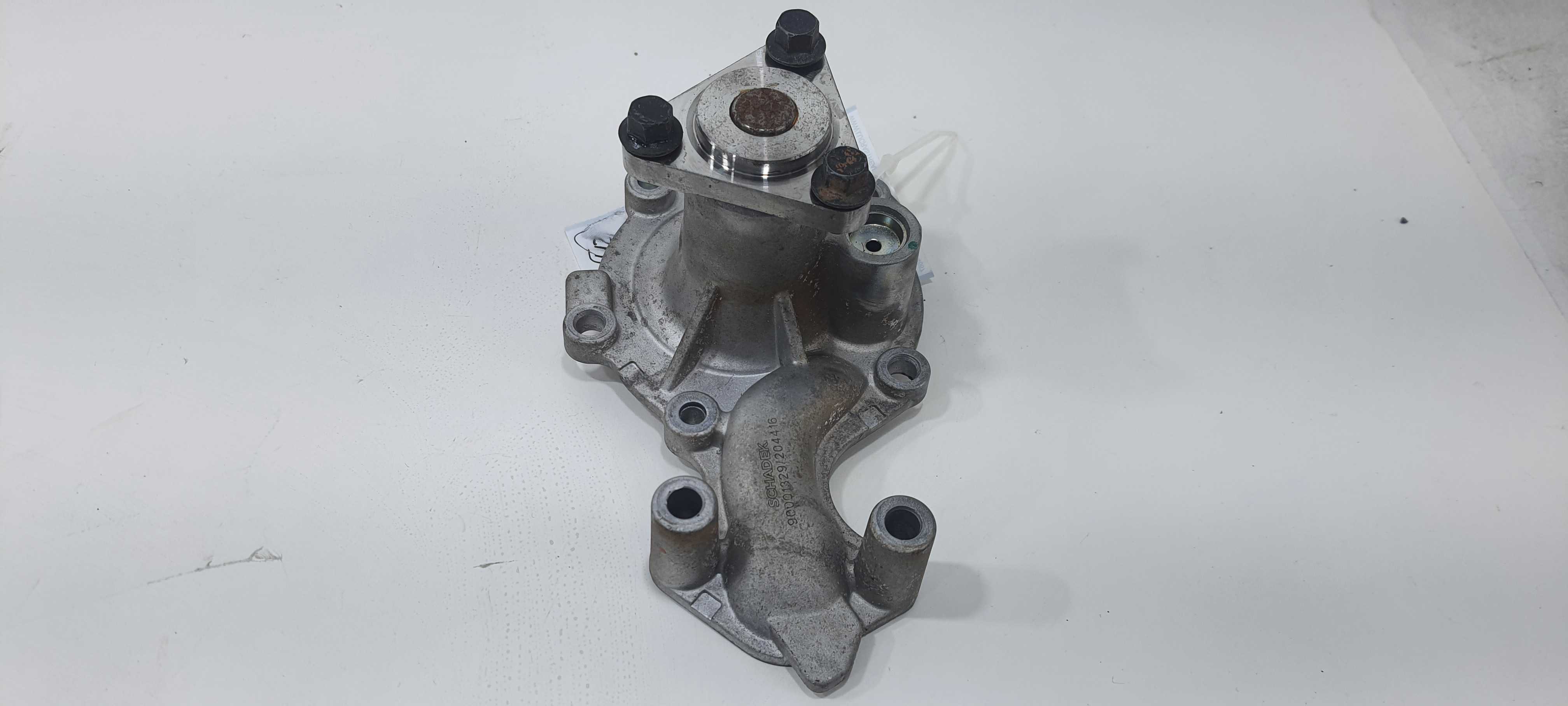 Bomba Dagua Ford Ka Hatch Se 1.0 2020 90001329 4