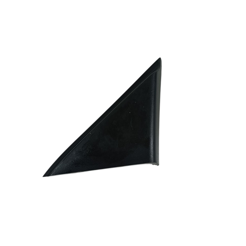 Acabamento interno retrovisor DD Peugeot 208 2024 9823232880