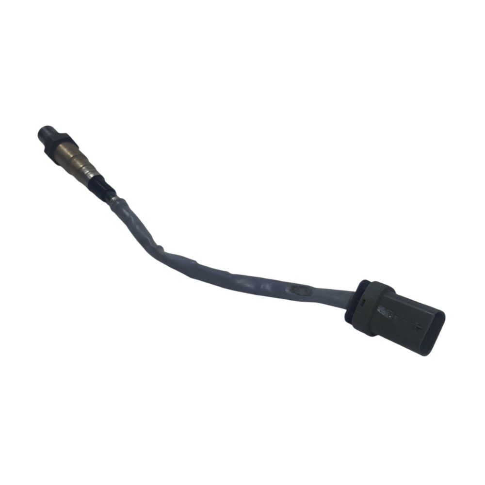 Sonda Lambda Pós Gm Tracker Lt 1.4 2018 12663317 3