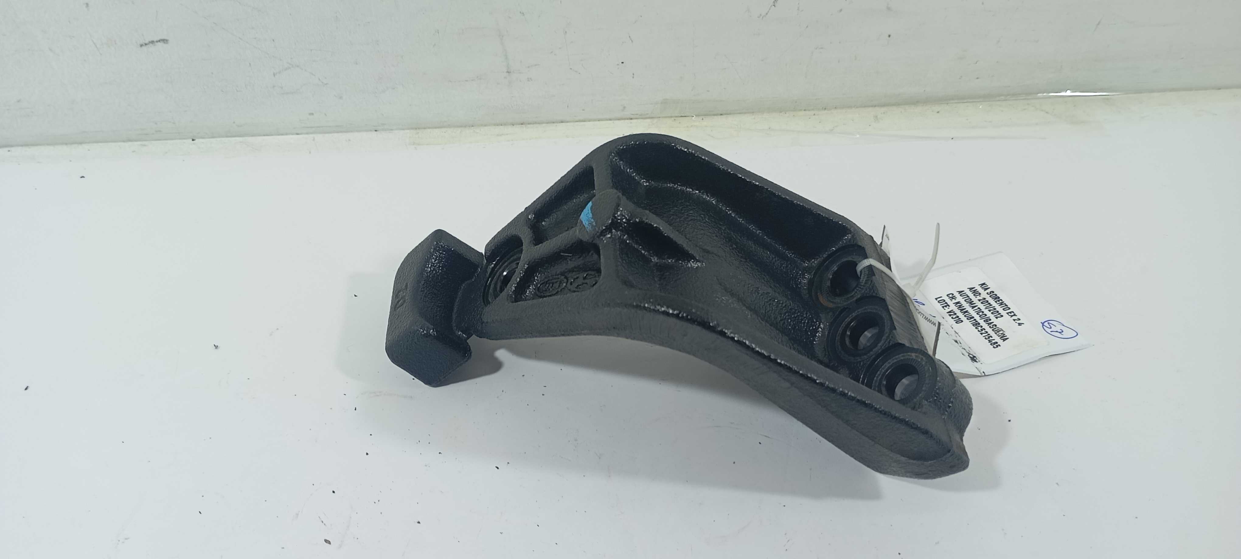 Suporte Superior Coxim Motor Kia Sorento Ex 2.4 218112b000t 4