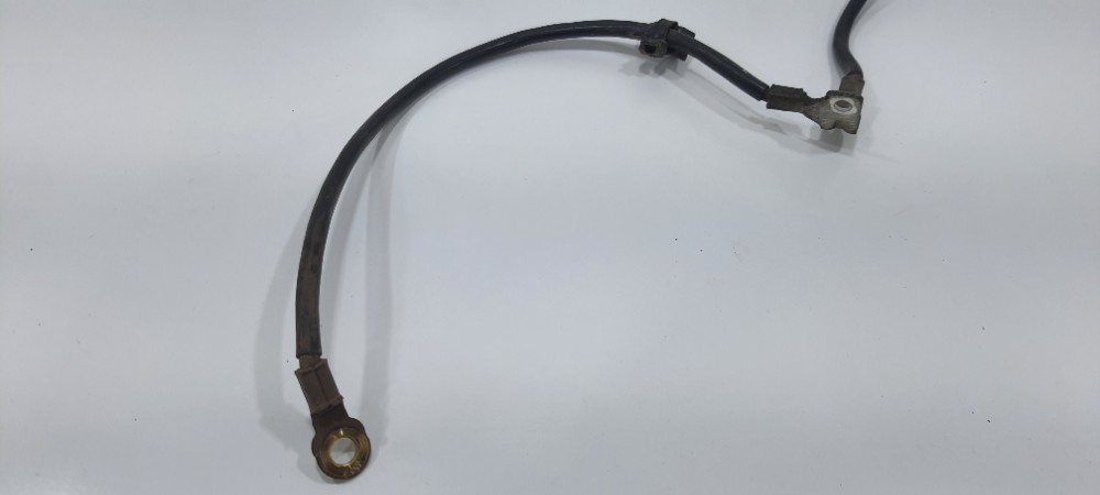 Chicote Negativo Bateria Nissan Tiida Sedan 1.8 2012 V2305 6