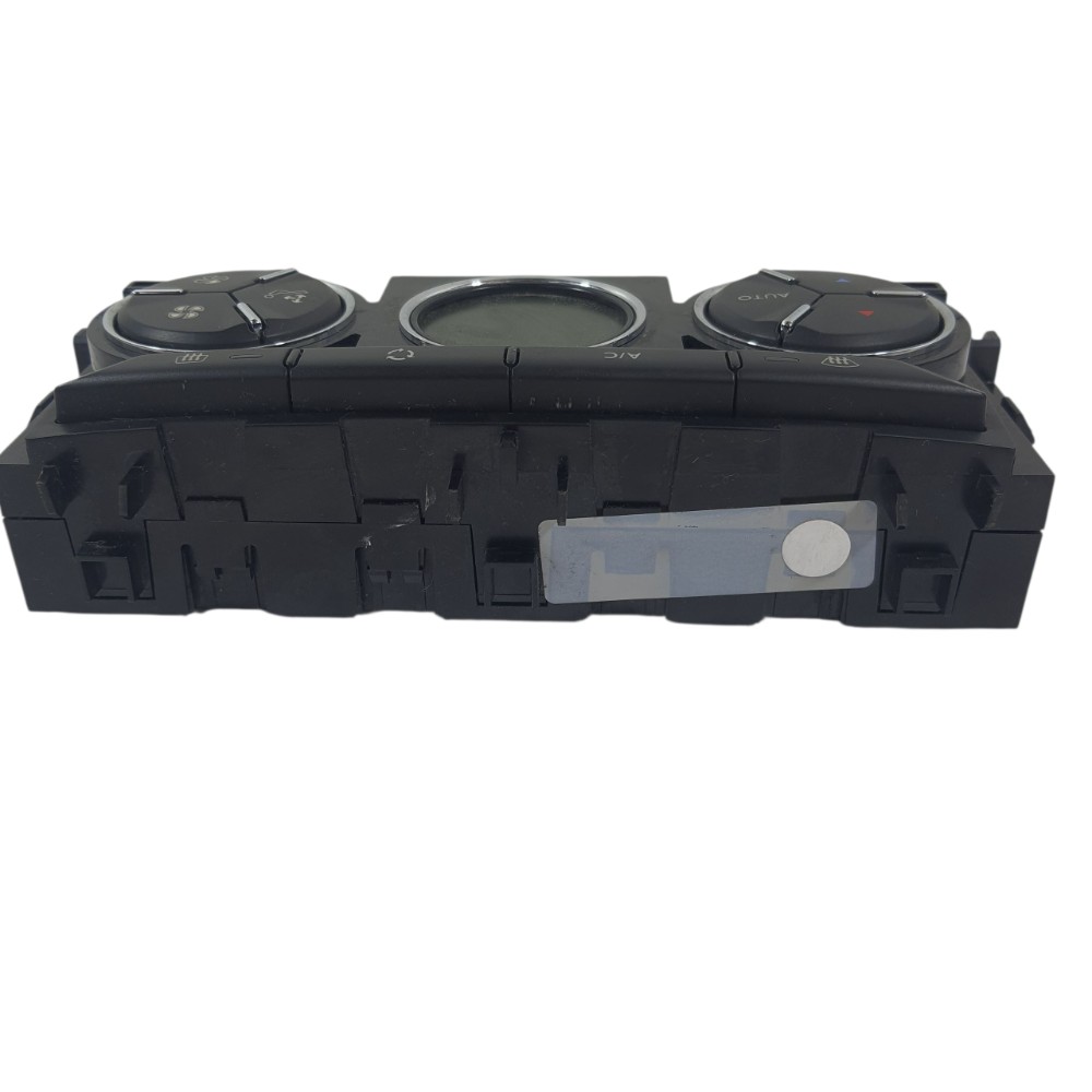 Comando Ar Digital Aircross 1.6 2018 96753894xt 6