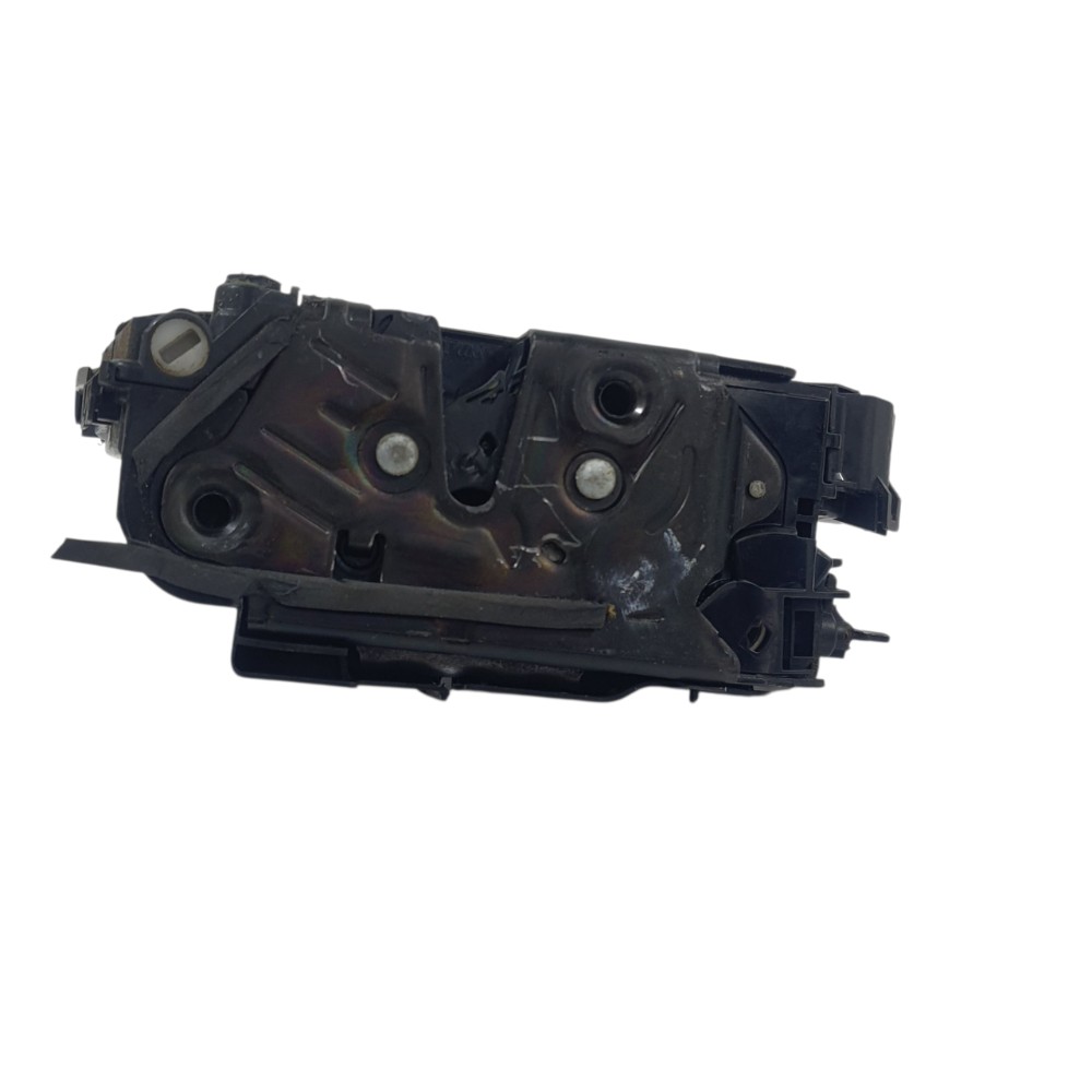 Fechadura Porta Traseira Esquerda Nivus Tsi 2021 5nn839015a 3