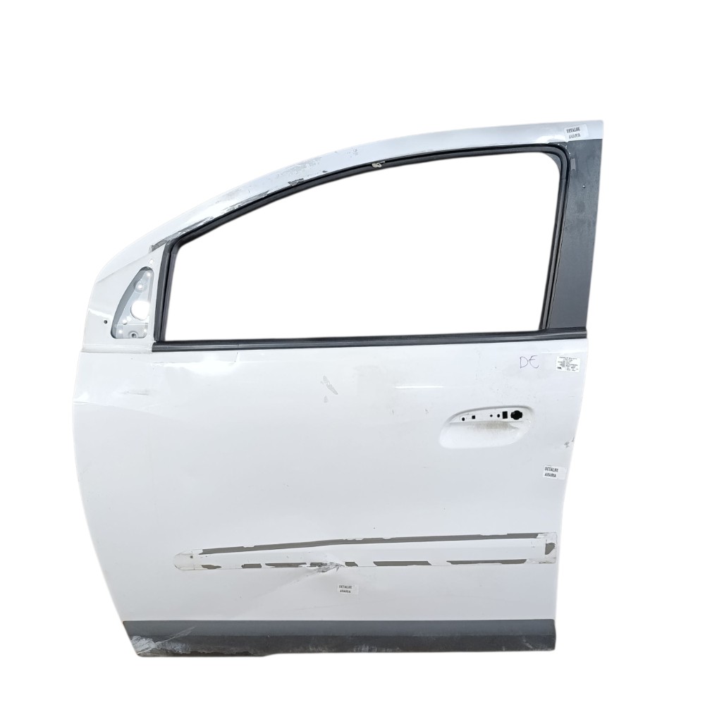 Porta dianteira esquerda do Chevrolet spin activ 2021