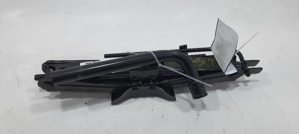 Macaco e chave roda renault sandero 1.0 2019 995501893r 4