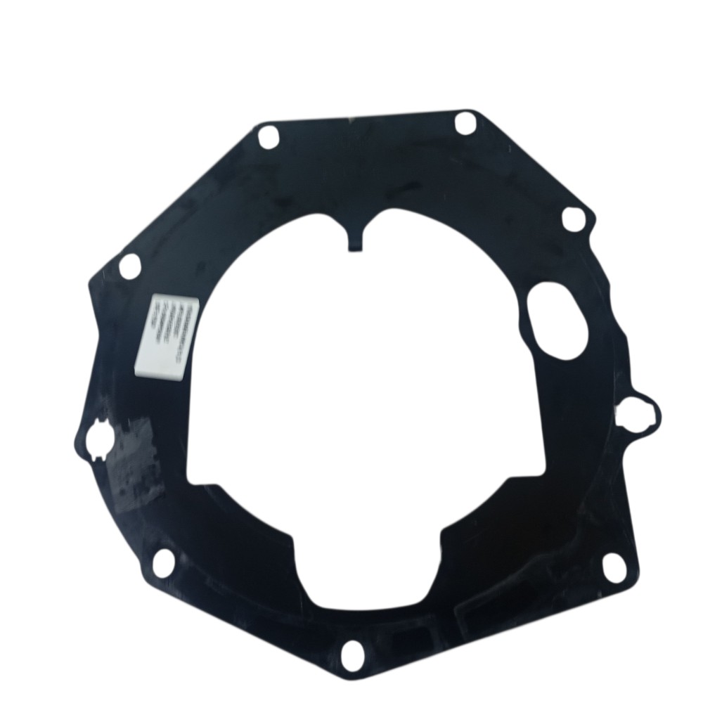 Chapa Vedação Motor Câmbio Nivus Tsi 1.0 2021 04e103551ag 1