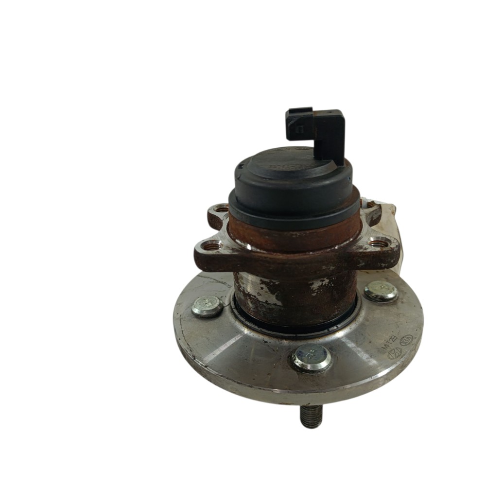Cubo Roda Traseira Hb20s 1.6 2018 527501gxxx 1