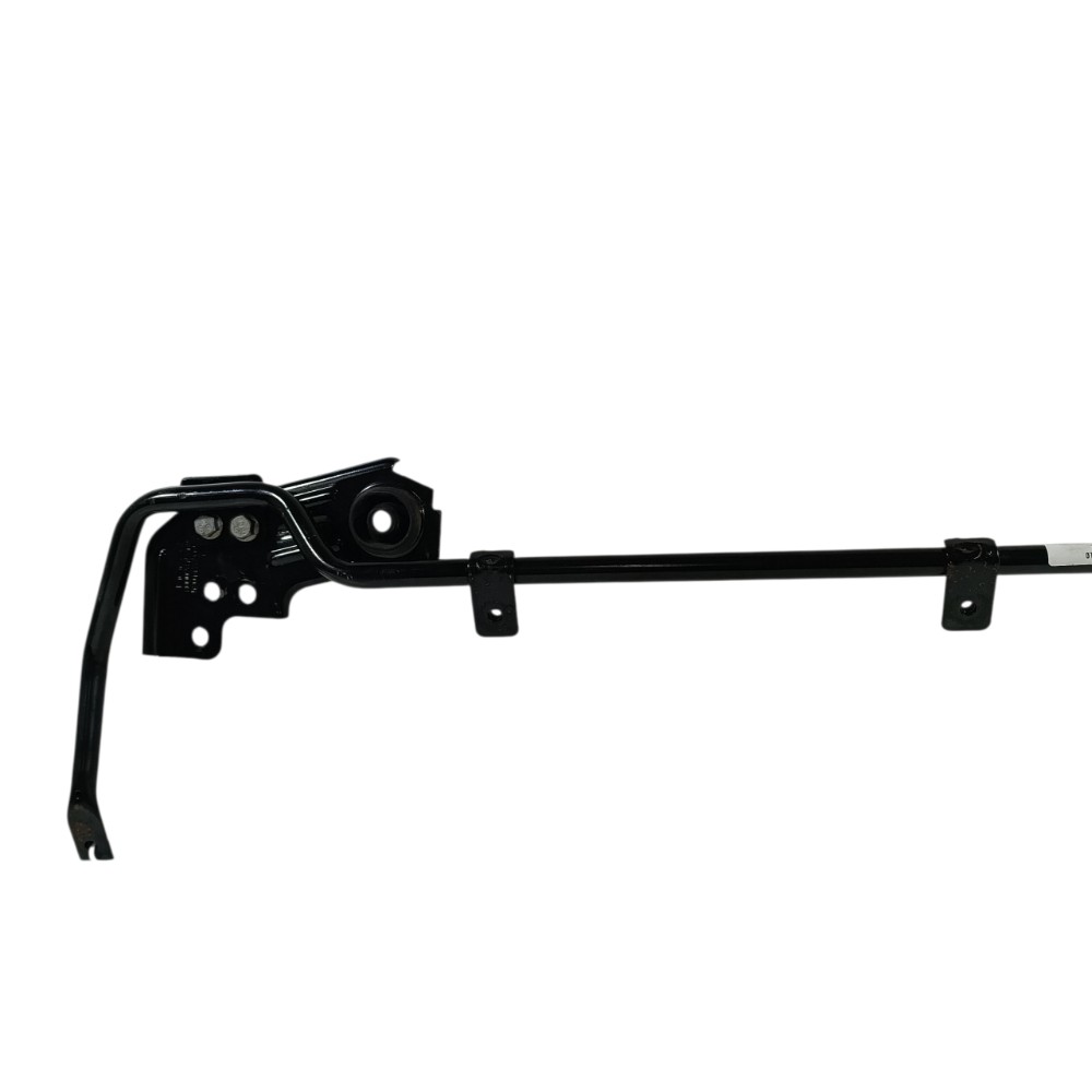 Travessa Inferior Radiador Fiat Argo Drive 1.0 2023 52172982 4