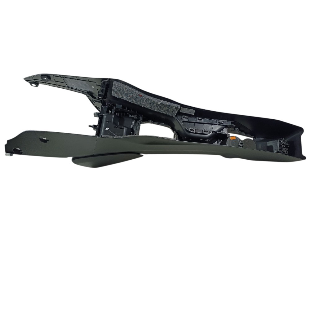 Console Central Peugeot 208 1.0 Ano 2024 9837101980 7
