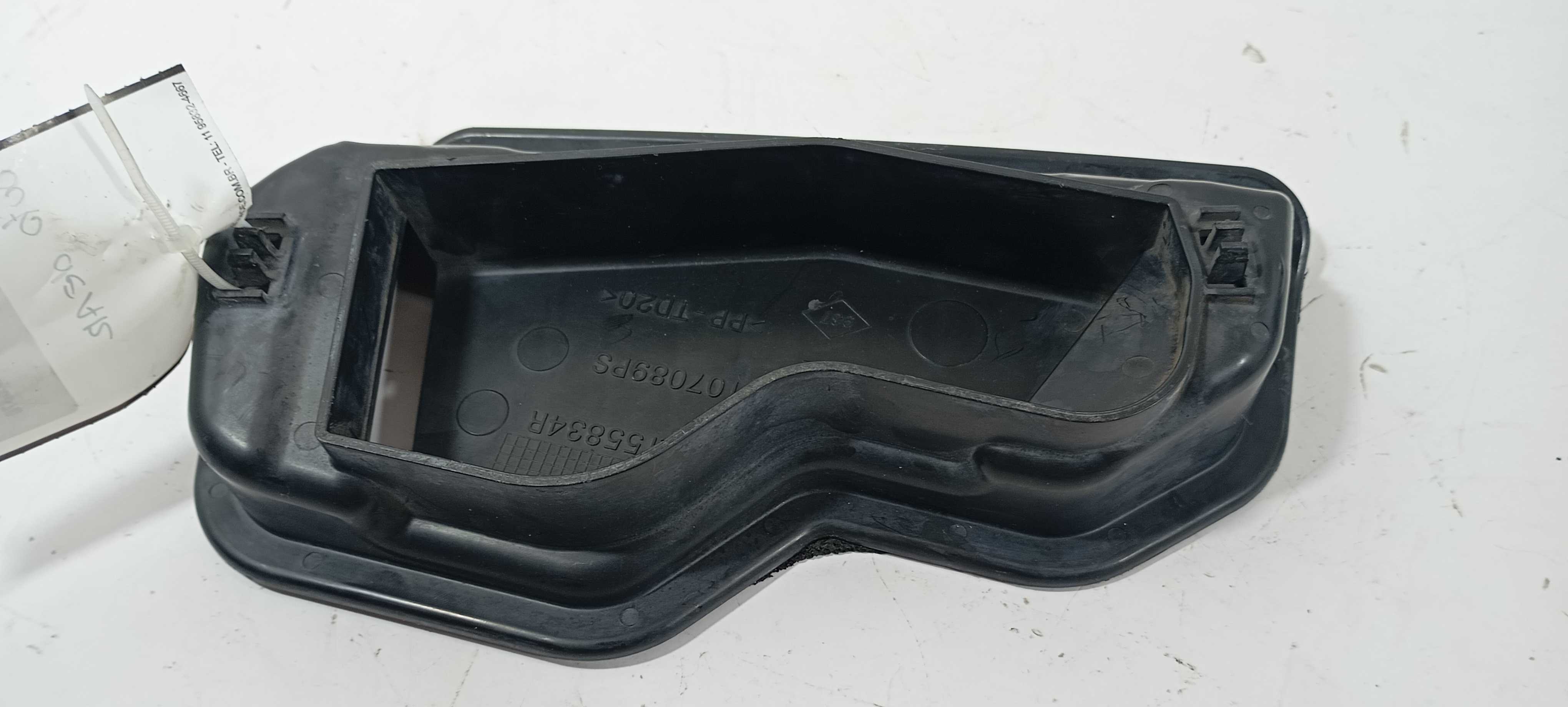 Duto Filtro Ar Renault Sandero 1.0 2019 960155834r Preto 5