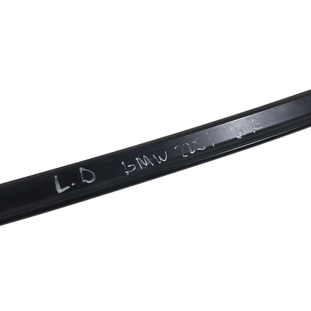 Rack Teto Direito Bmw 225i 2015 7313352-08 Preto 8