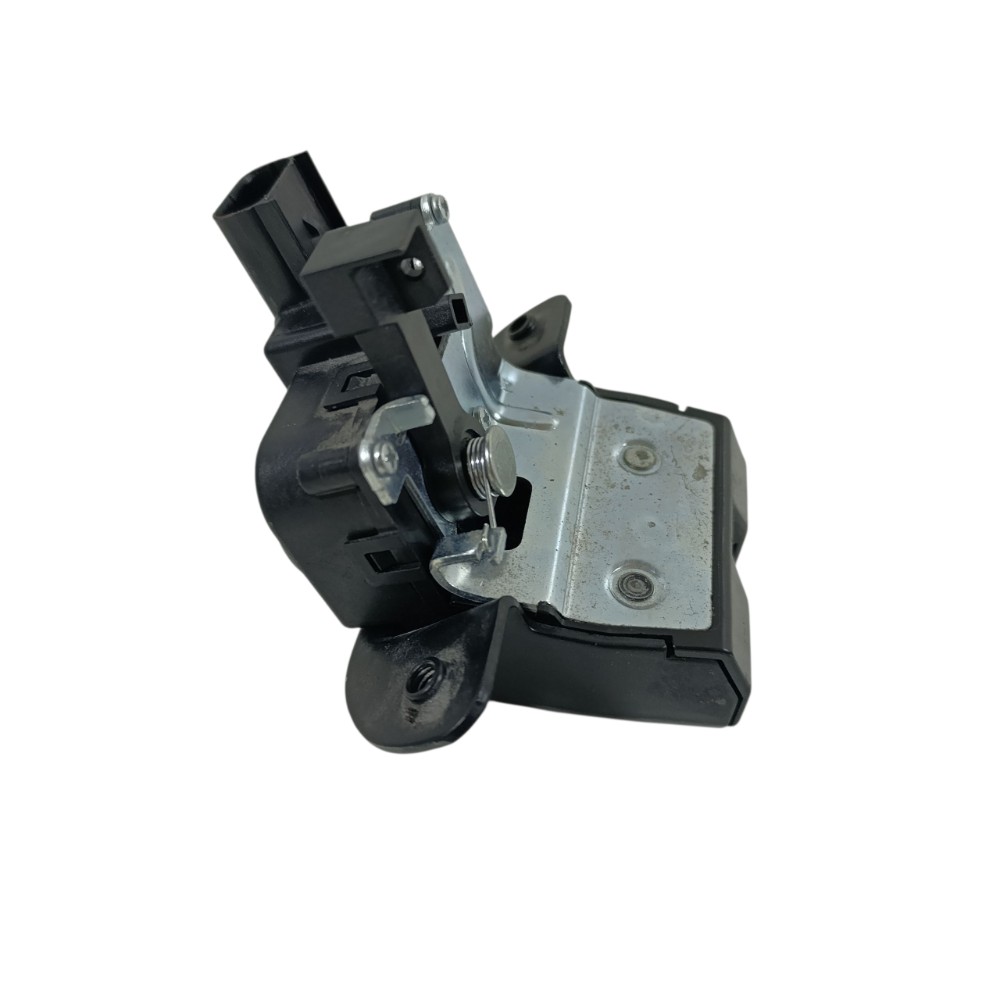 Fechadura tampa traseira hb20 vision 1.0 2021 81230G6010 7
