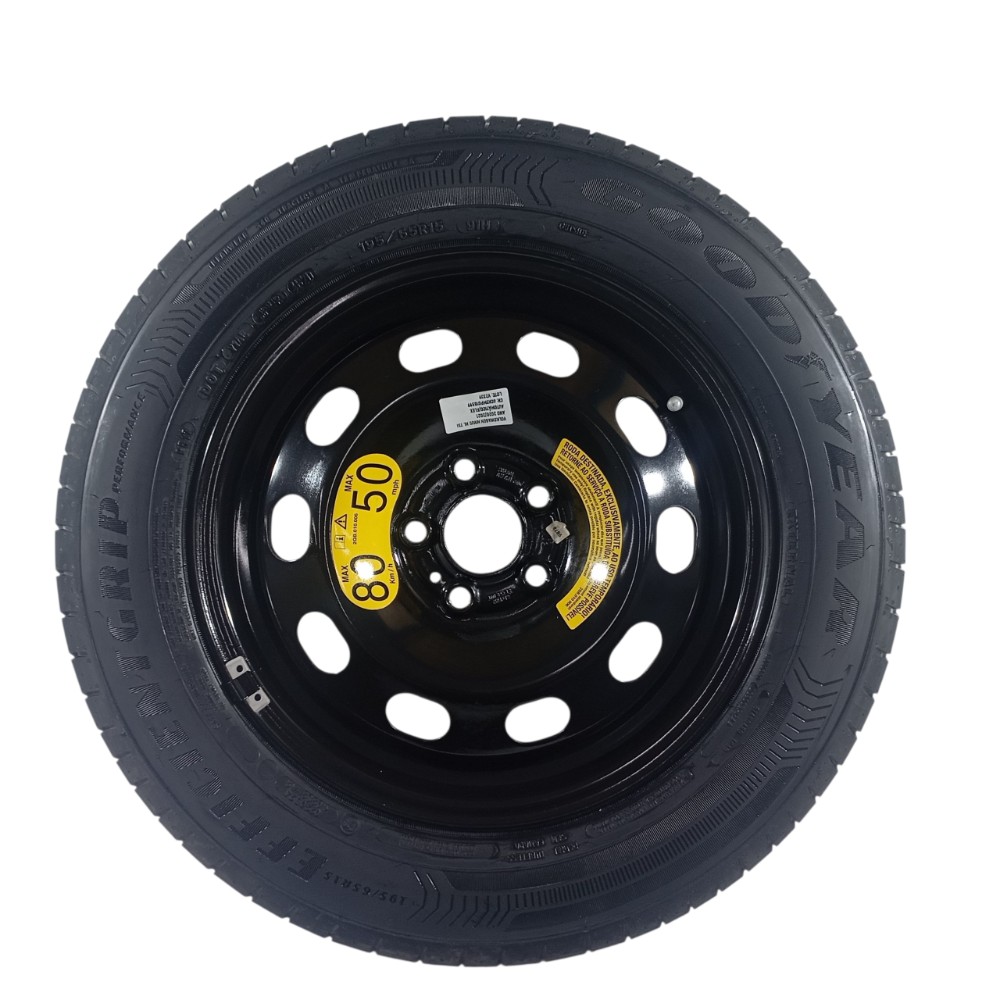 Roda estepe Nivus Tsi 1.0 2021 2QB010006