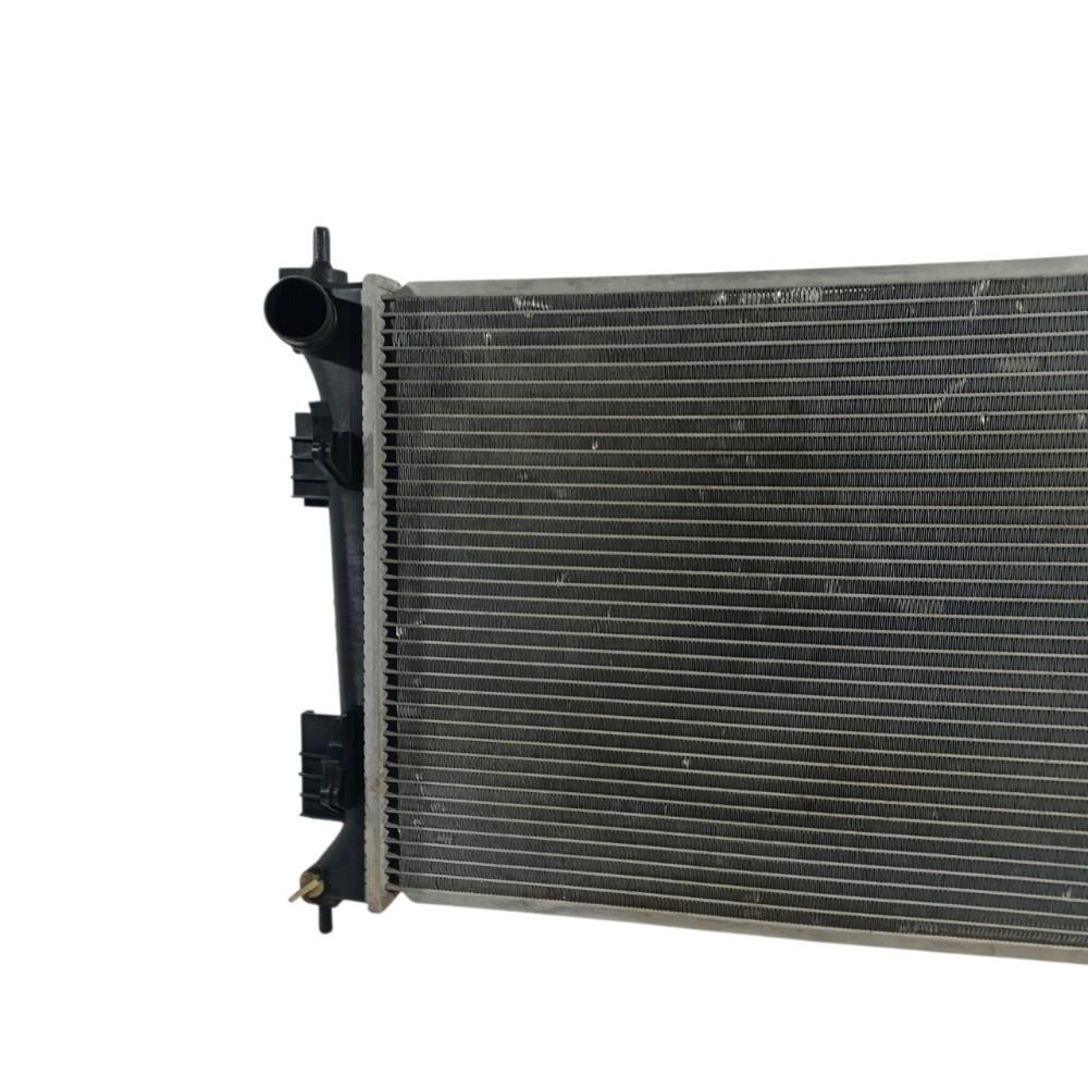 Radiador Hb20s 1.6 2016 253101r050 6