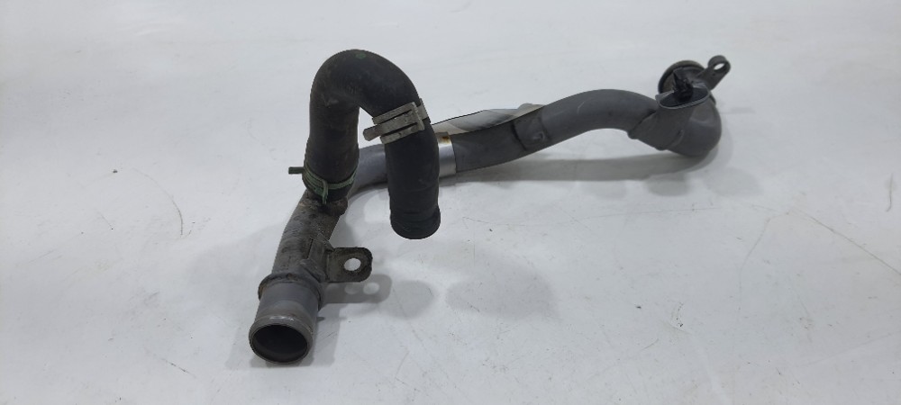 Tubo Agua Renault Sandero 1.0 2019 210471958r Cinza 6