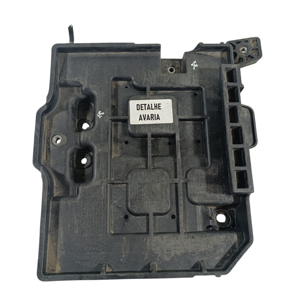Suporte bateria hb20 vision 1.0 2021 37150R1000