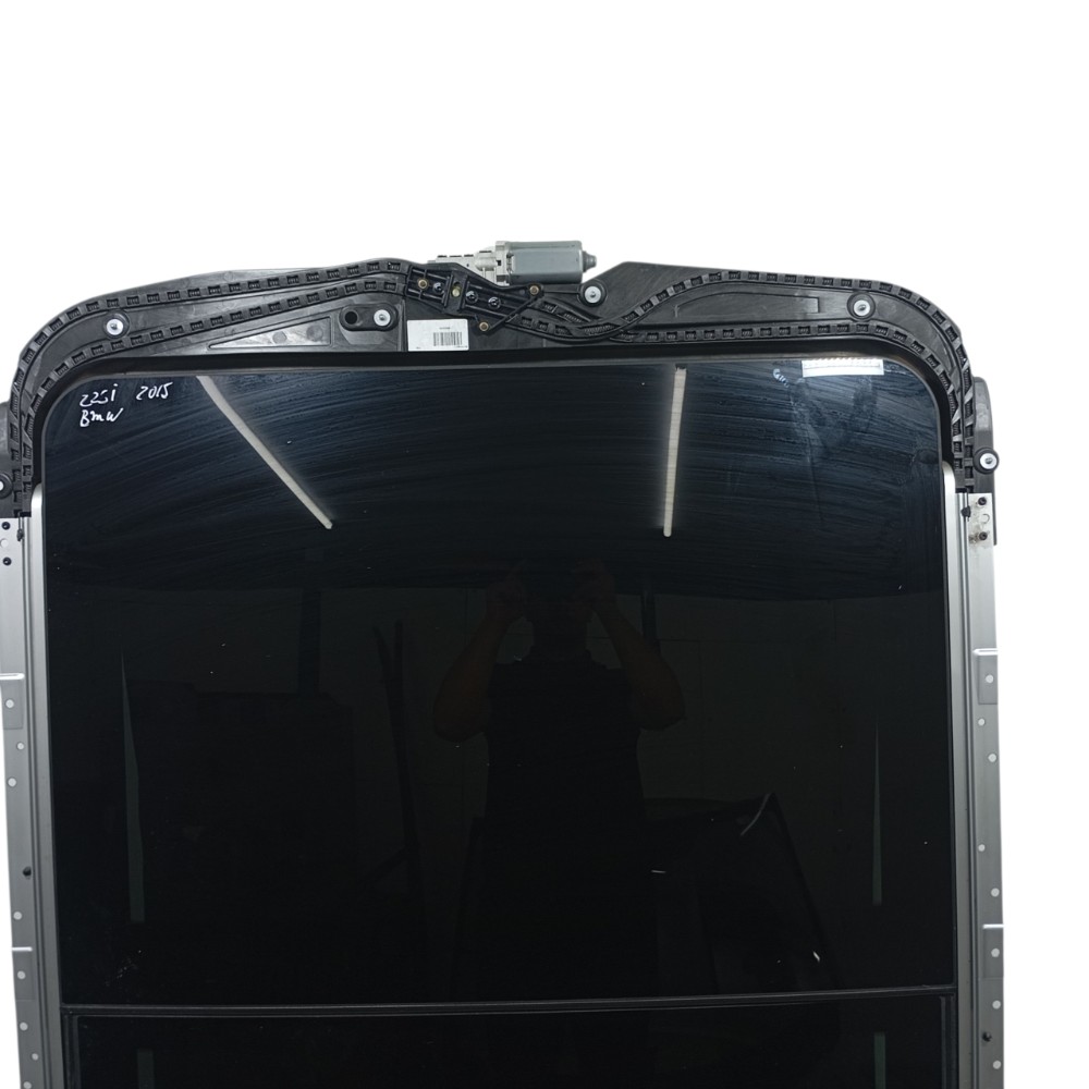 Teto Solar Bmw 225i 2015 68273701322 Preta 2