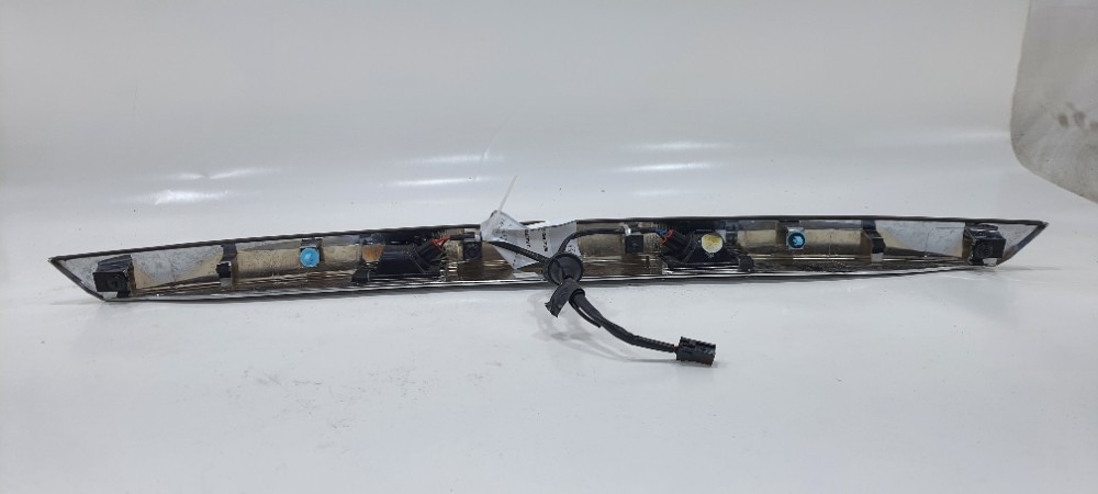 Friso Tampa Traseira Cromado Hb20s 2019 873711s120 Cromado 7