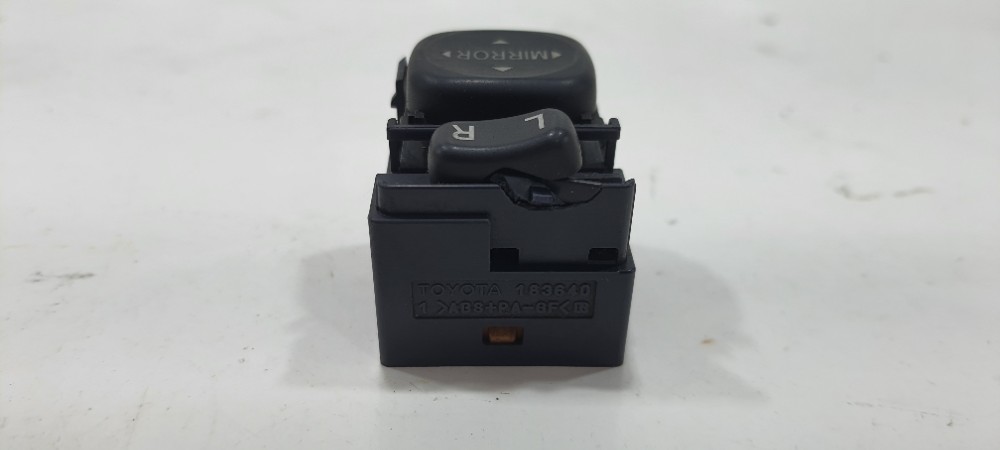 Botão Retrovisor Toyota Etios Sedan 1.5 2014 183640 6