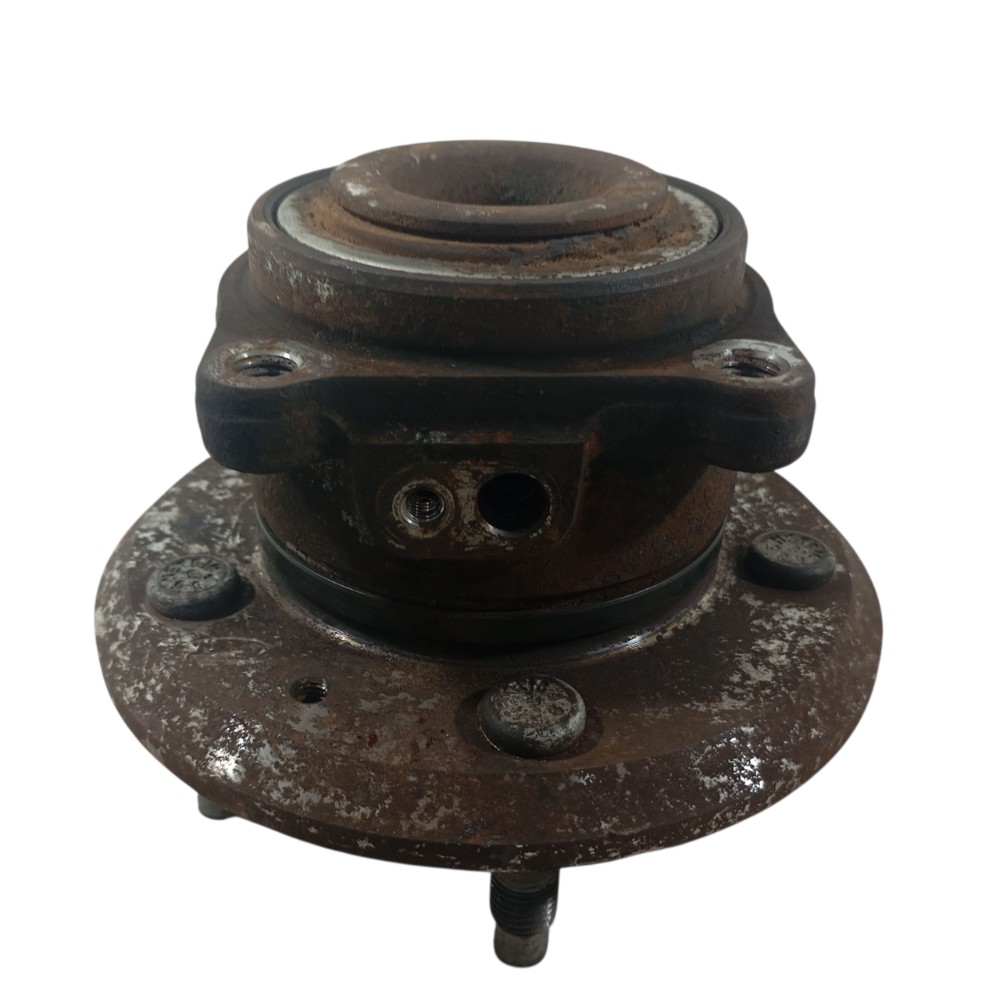 Cubo Roda Traseiro Ambos Lados Captiva 3.6 2009 19206600 1