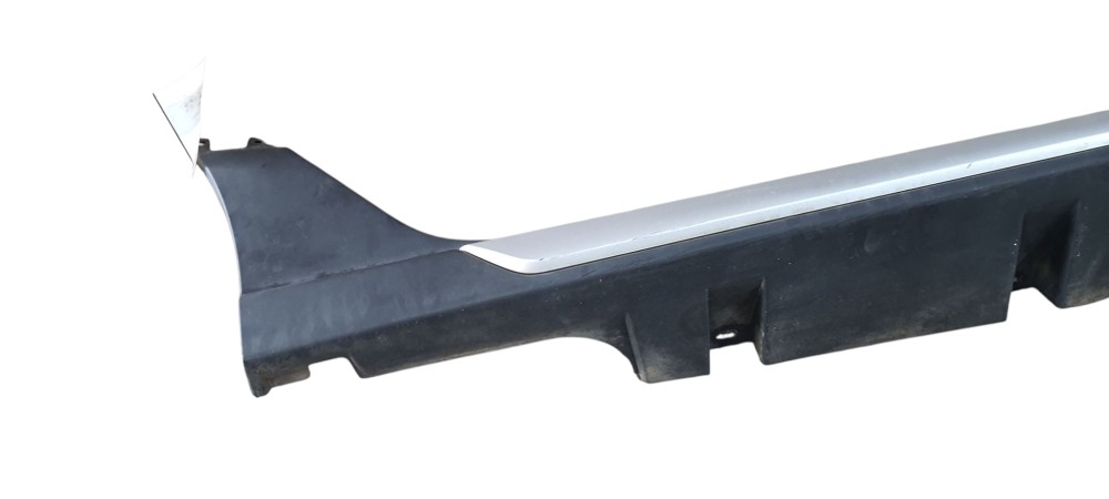 Espoiler Lateral Direito Gm Onix Activ 1.4 2018 52093983 3