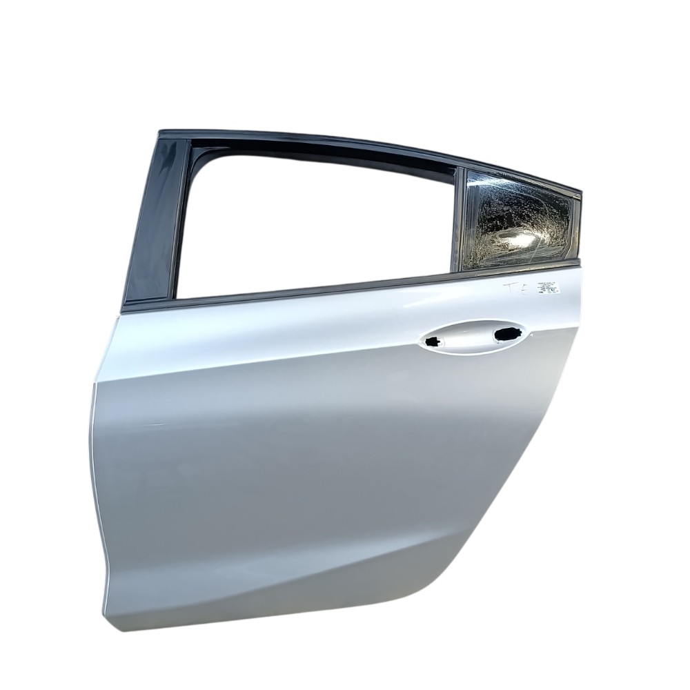 Porta traseira esquerda Chevrolet Cruze LT NB 1.4 2022