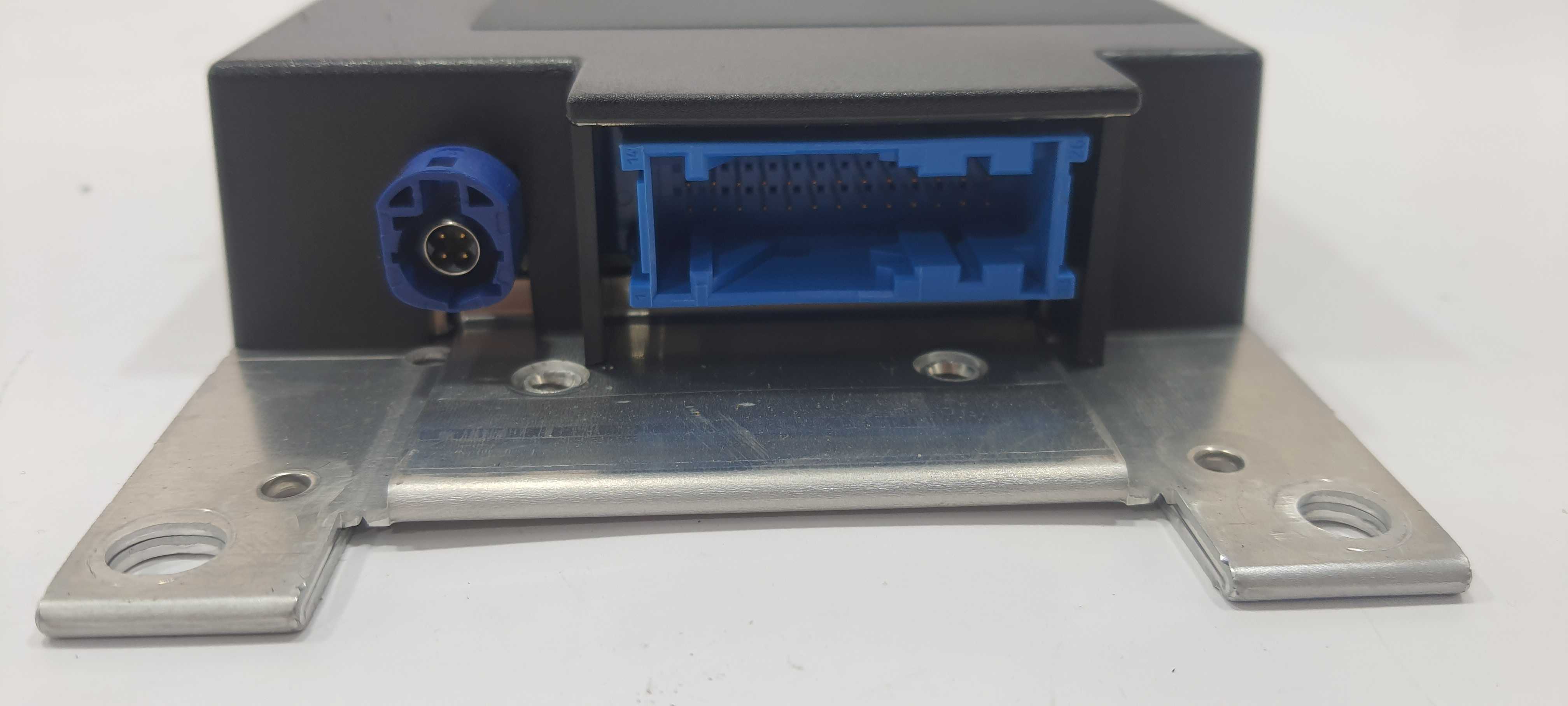 Modulo De Som Bmw 225i 2.0 2015 V2290 Preto 4