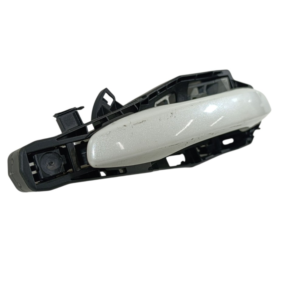 Maçaneta Traseira direita Peugeot 208 Ano 2024 98373658xt B 1