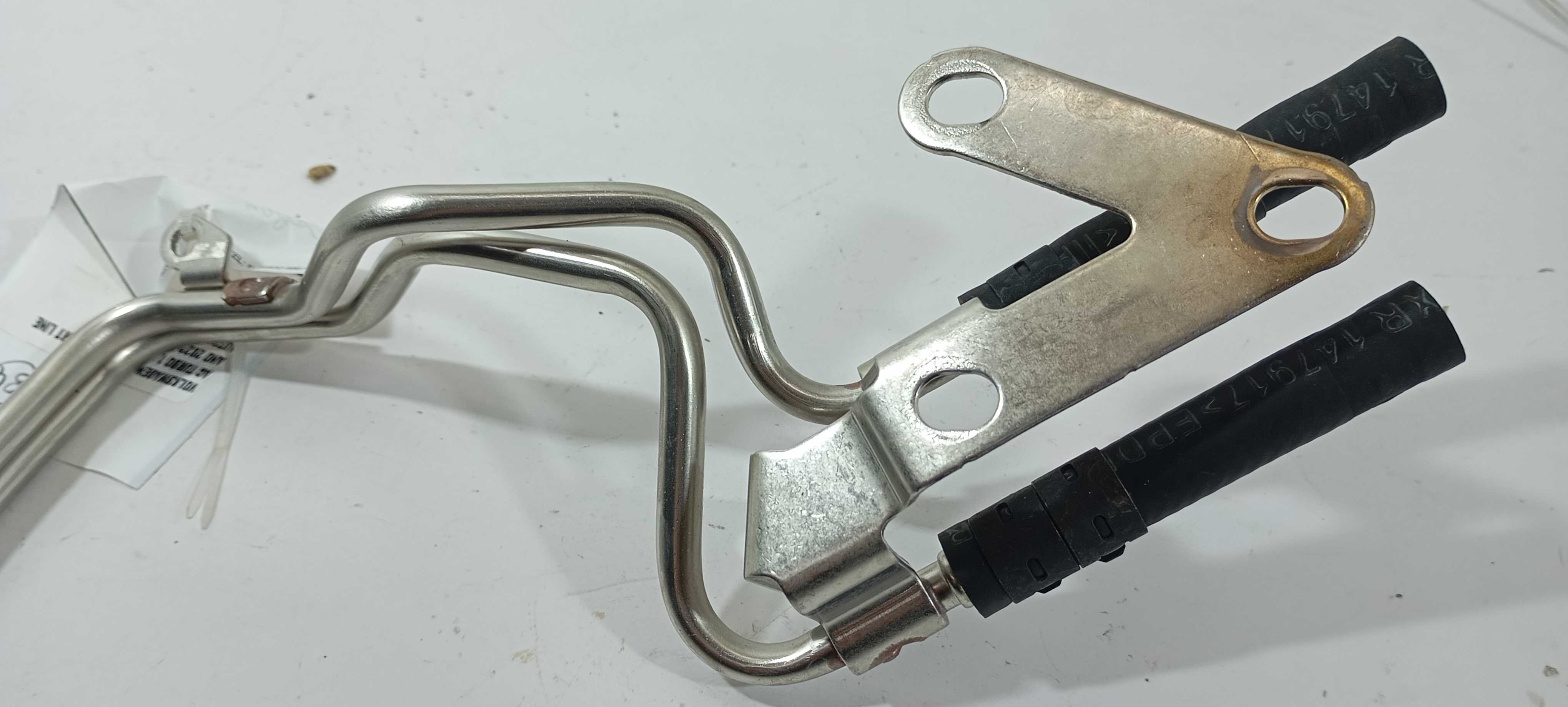 Cano Duplo Água Vw Virtus Confort 1.0 2023 04c122447 4
