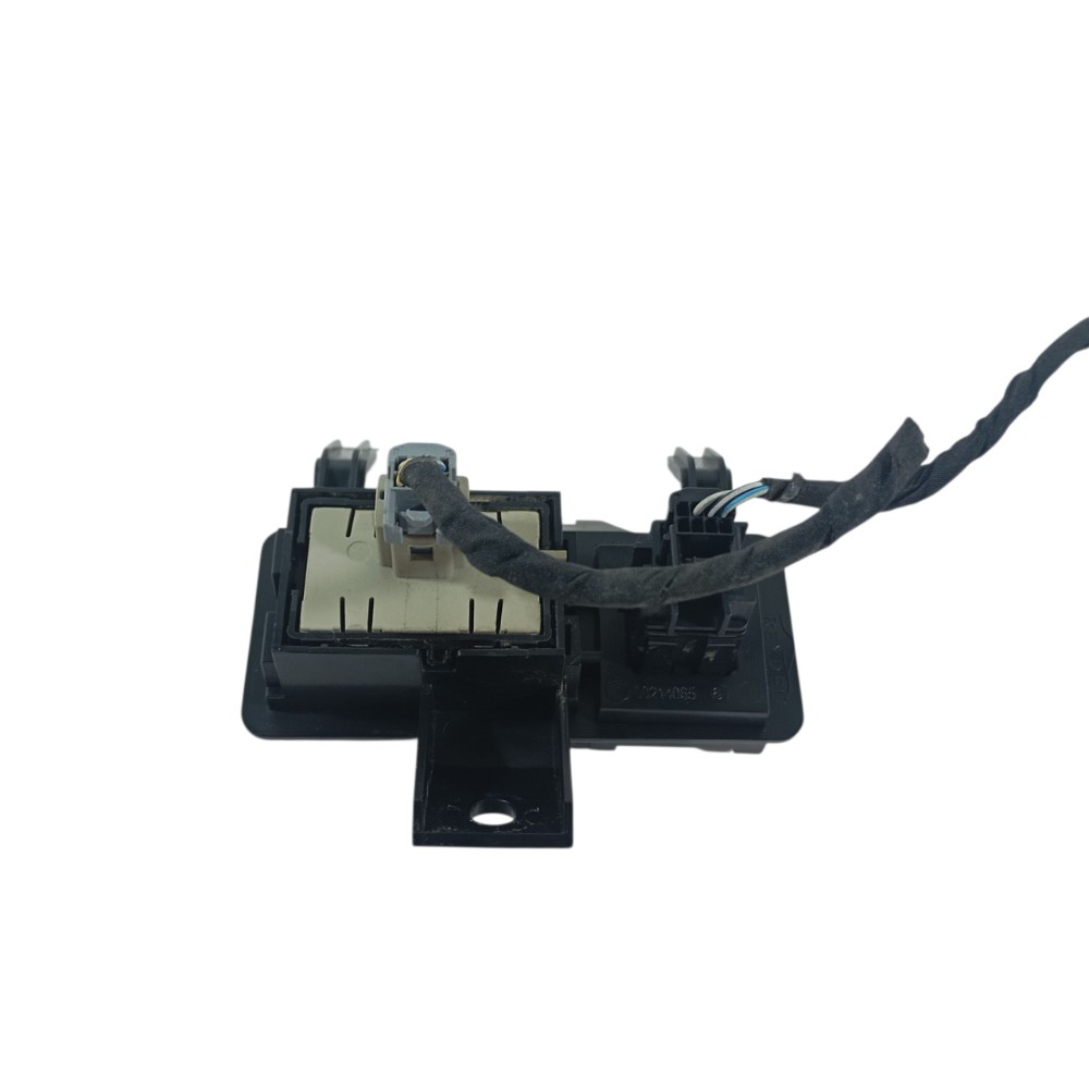 Botão Eco Piloto Automático Renault Captur 2021 251b45280r 5