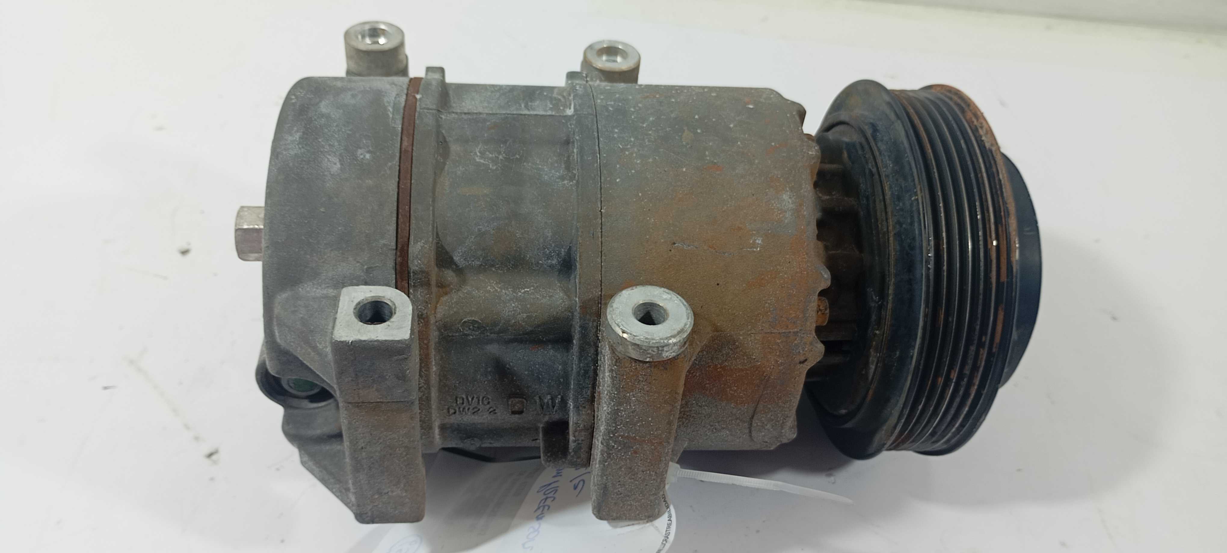 Compreasor Ar Condicionado Kia Sorento Ex 2.4 977012p310 6