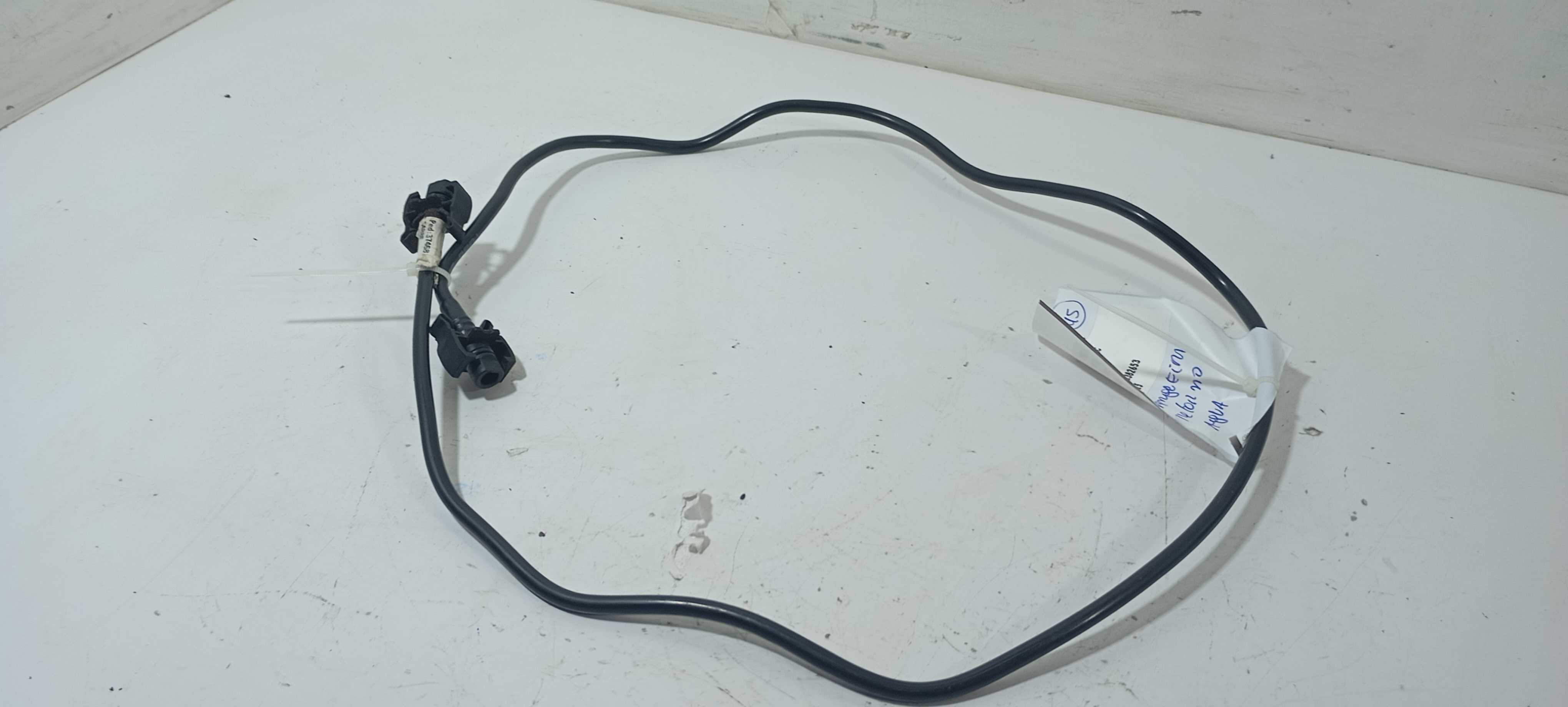 Mangueira Retorno Agua Ford Ka 1.0 2020 C1b18c012ad 4