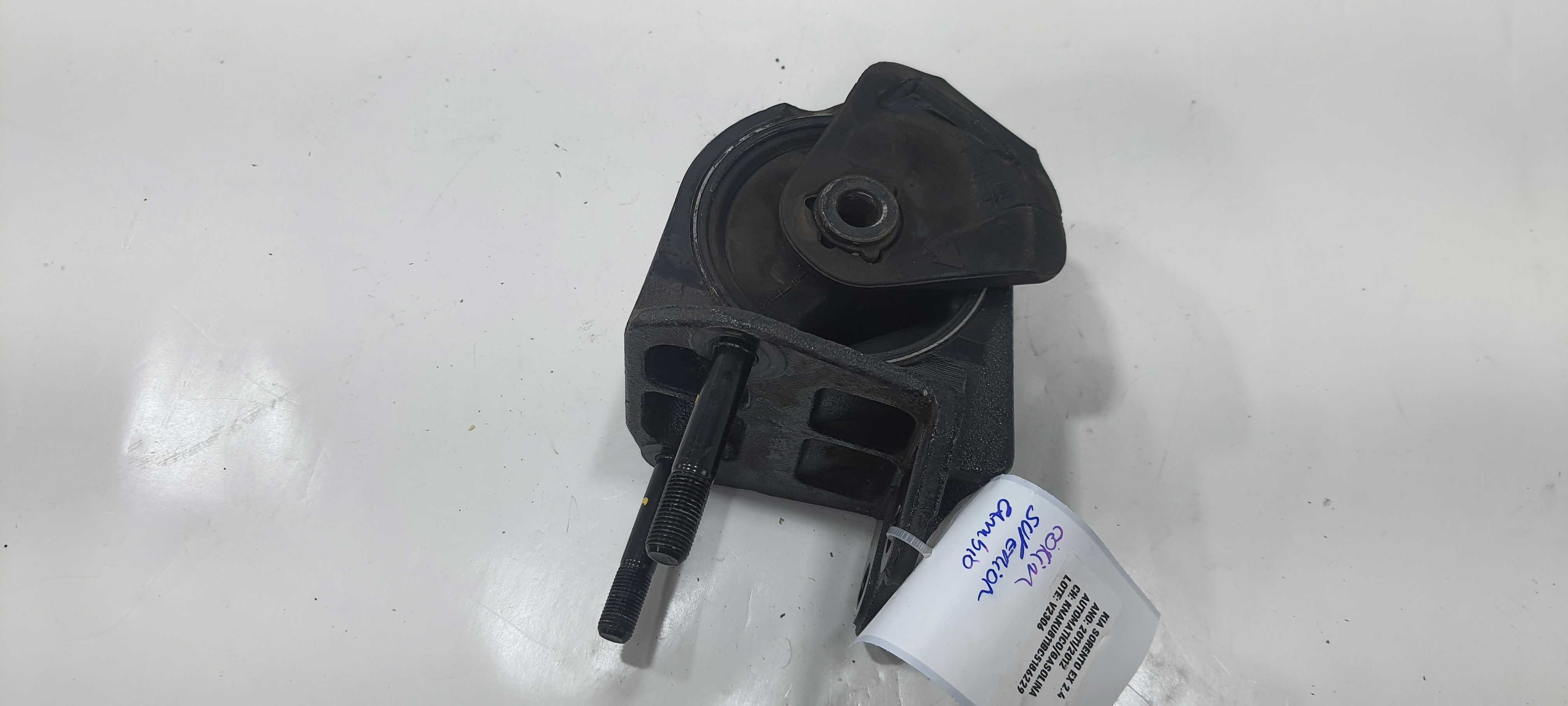 Coxim Superior Cambio Kia Sorento 2.4 2012 218322p400 2