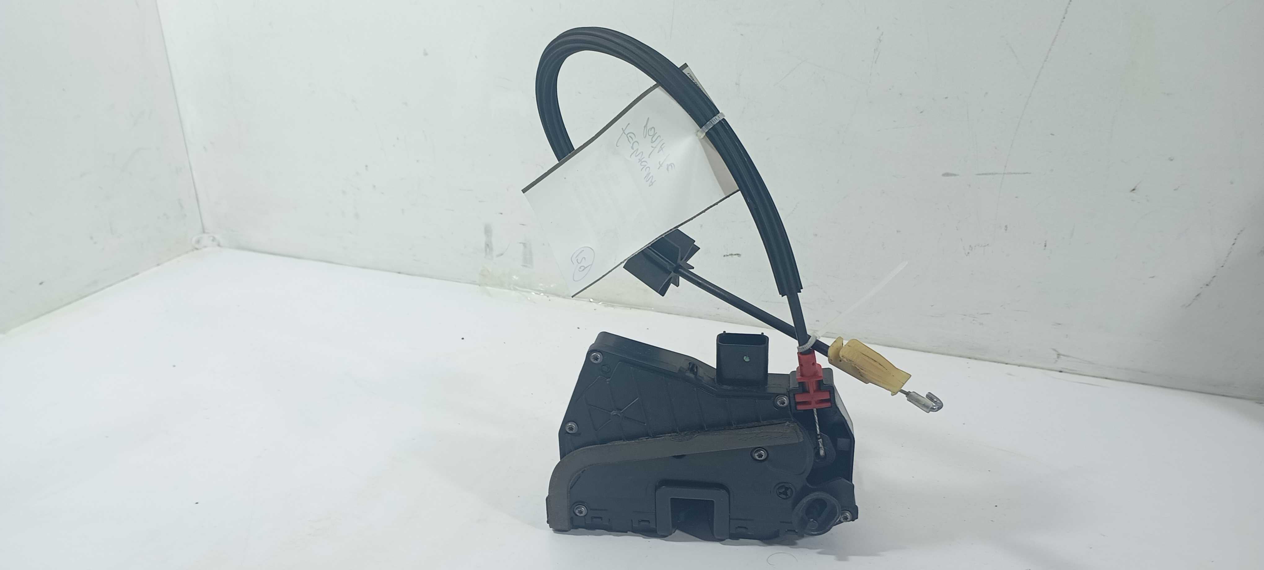 Fechadura Porta Tras Esquerdo Gm Prisma 1.4 Lt 2019 13518393 1