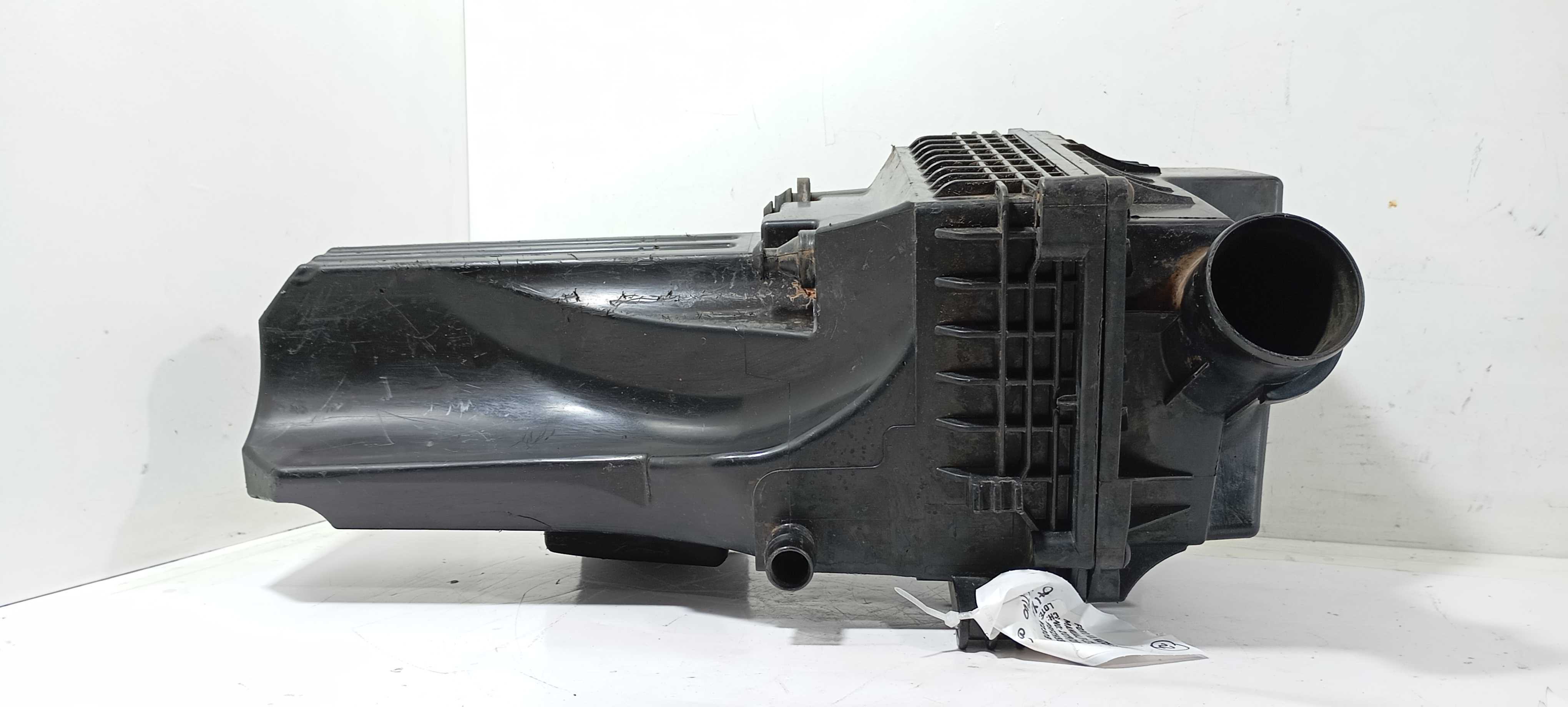 Caixa Filtro Ar Ford Ka Hatch 1.0 2020  E3b19600bg 5