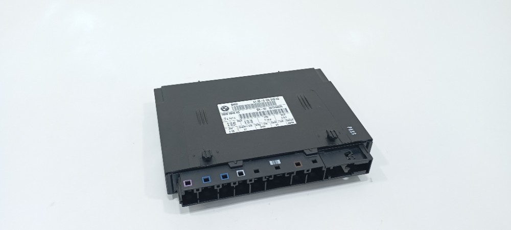 Modulo Conforto X1 2010 61.35-9 196 935 03 5