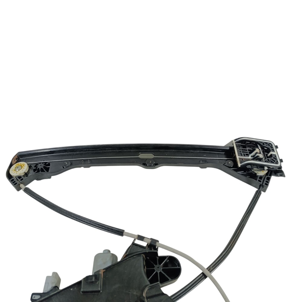 Máquina Vidro Dianteira Direita Peugeot 208 2024 156173911 3