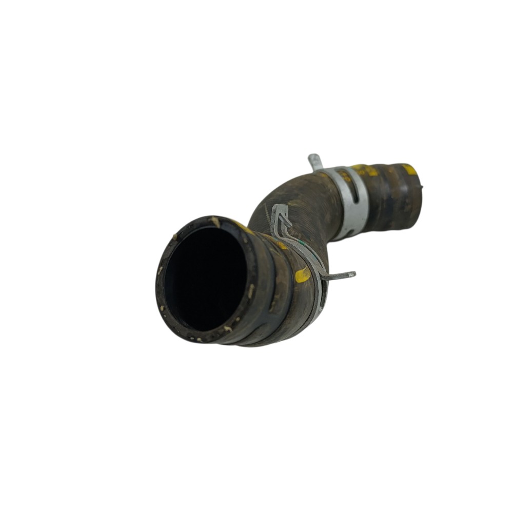 Mangueira Radiador Superior Hb20 Vision 1.0 2021 25411r1050 4